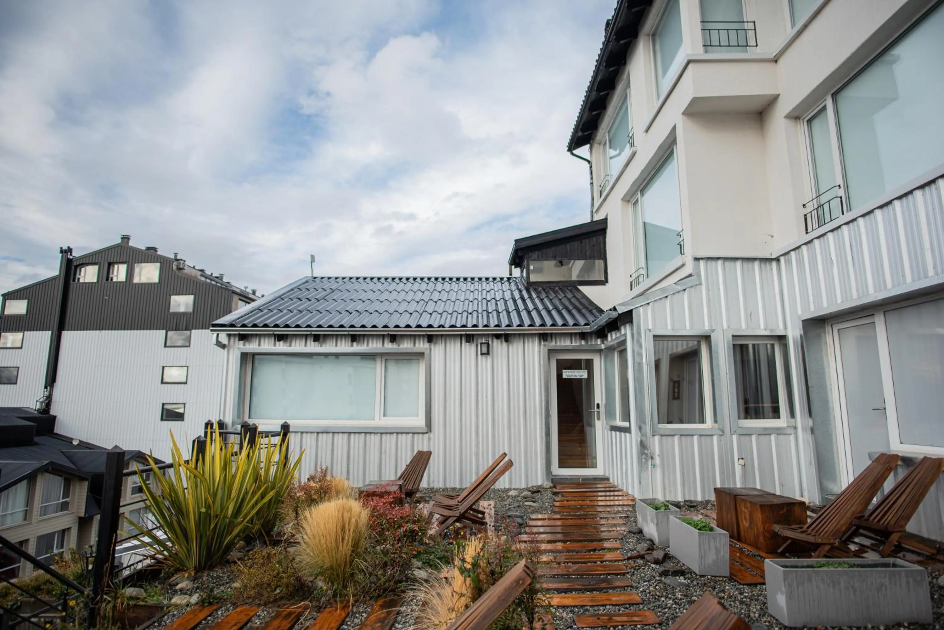 Hotel Patagonia Signature