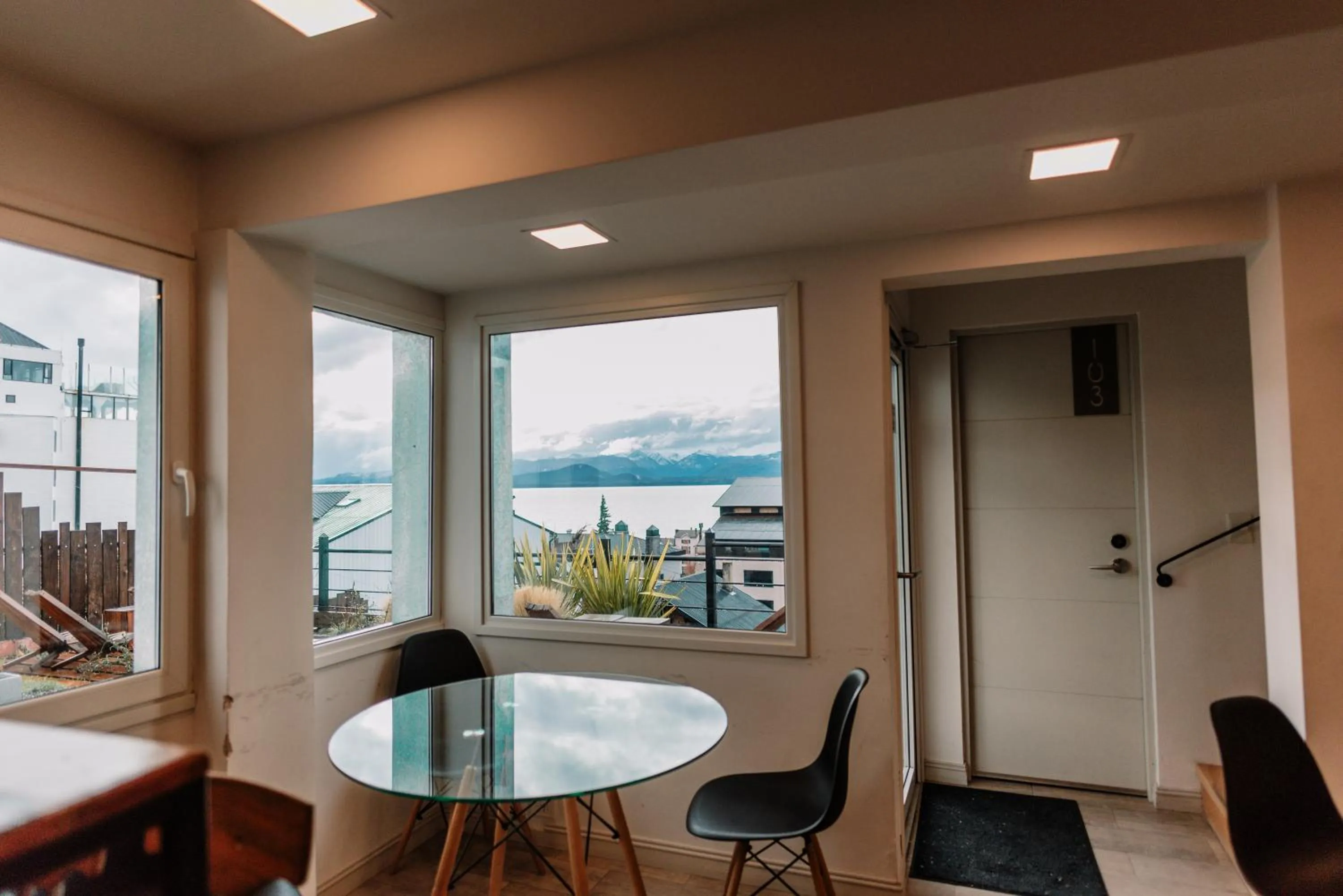 Hotel Patagonia Signature