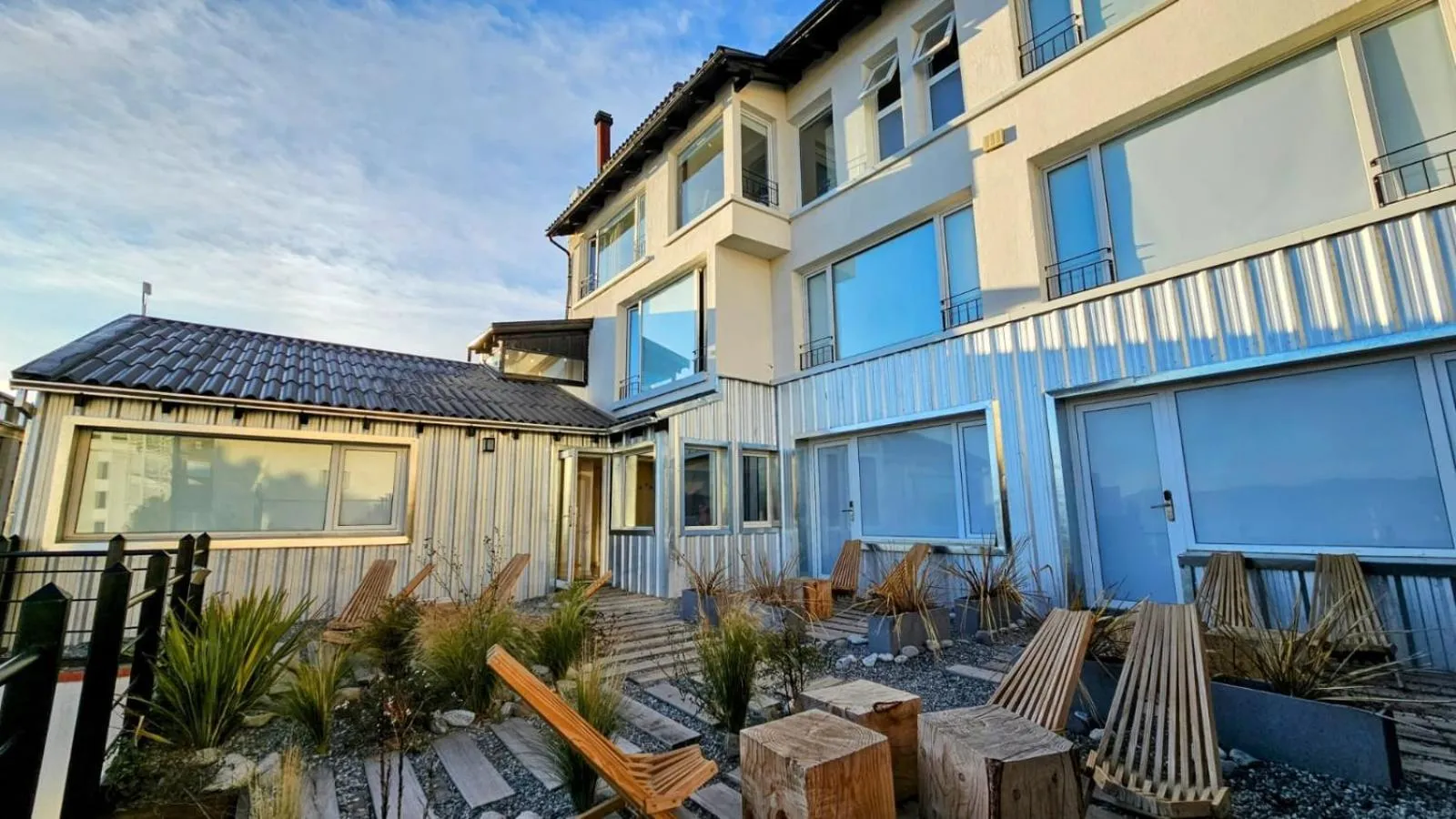 Hotel Patagonia Signature