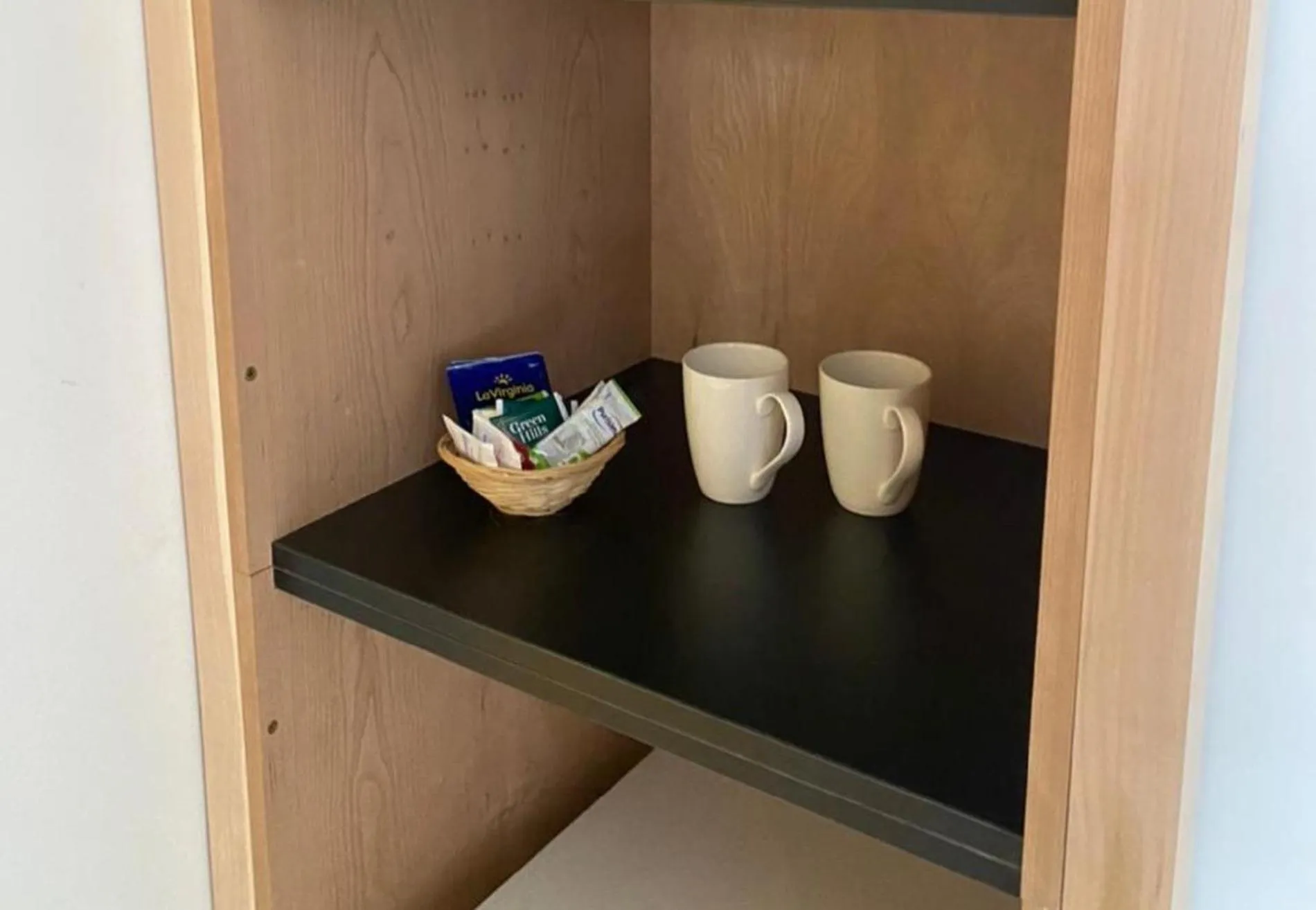 Breakfast in Hotel Patagonia Signature