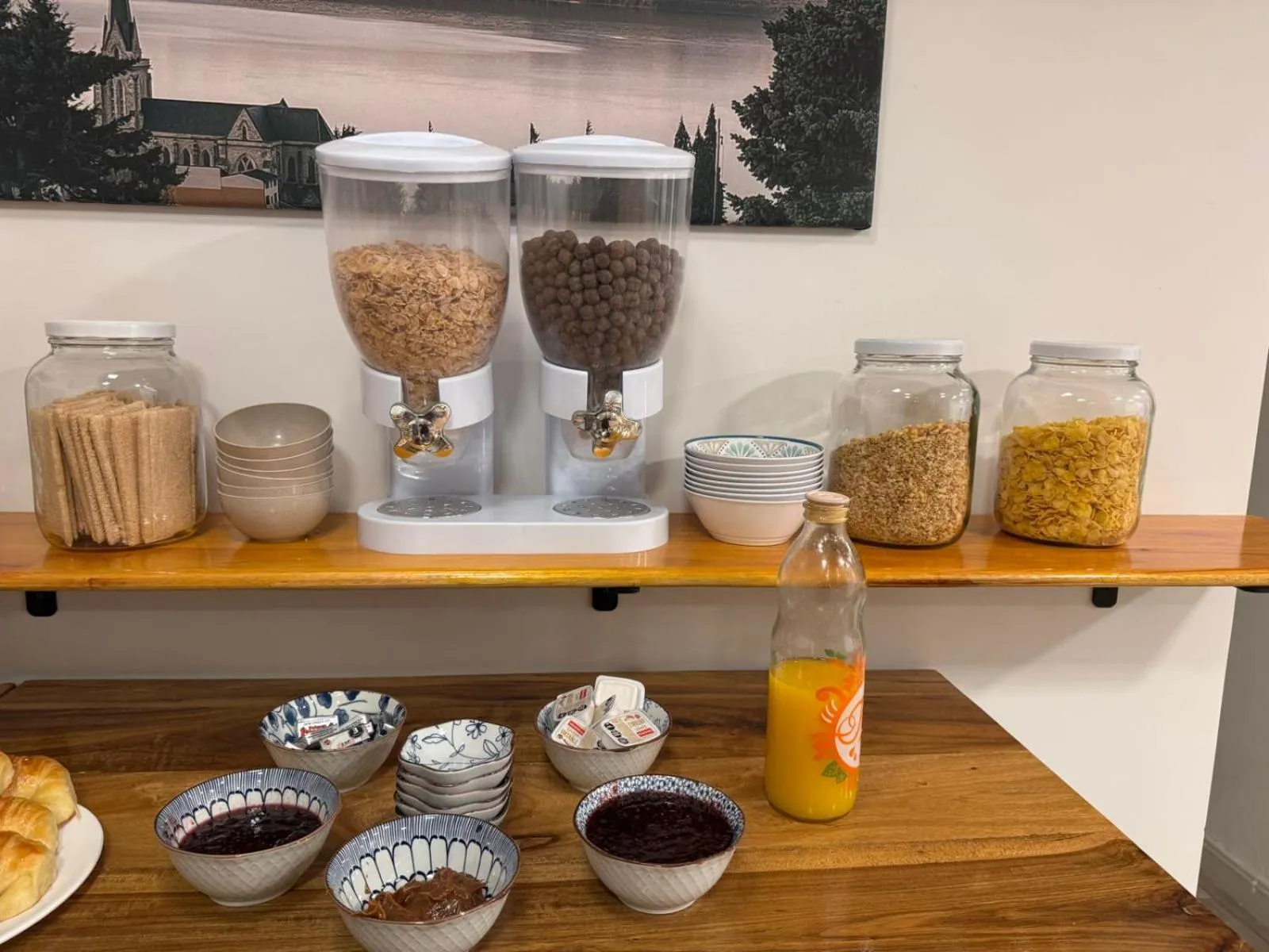 Hotel Patagonia Signature