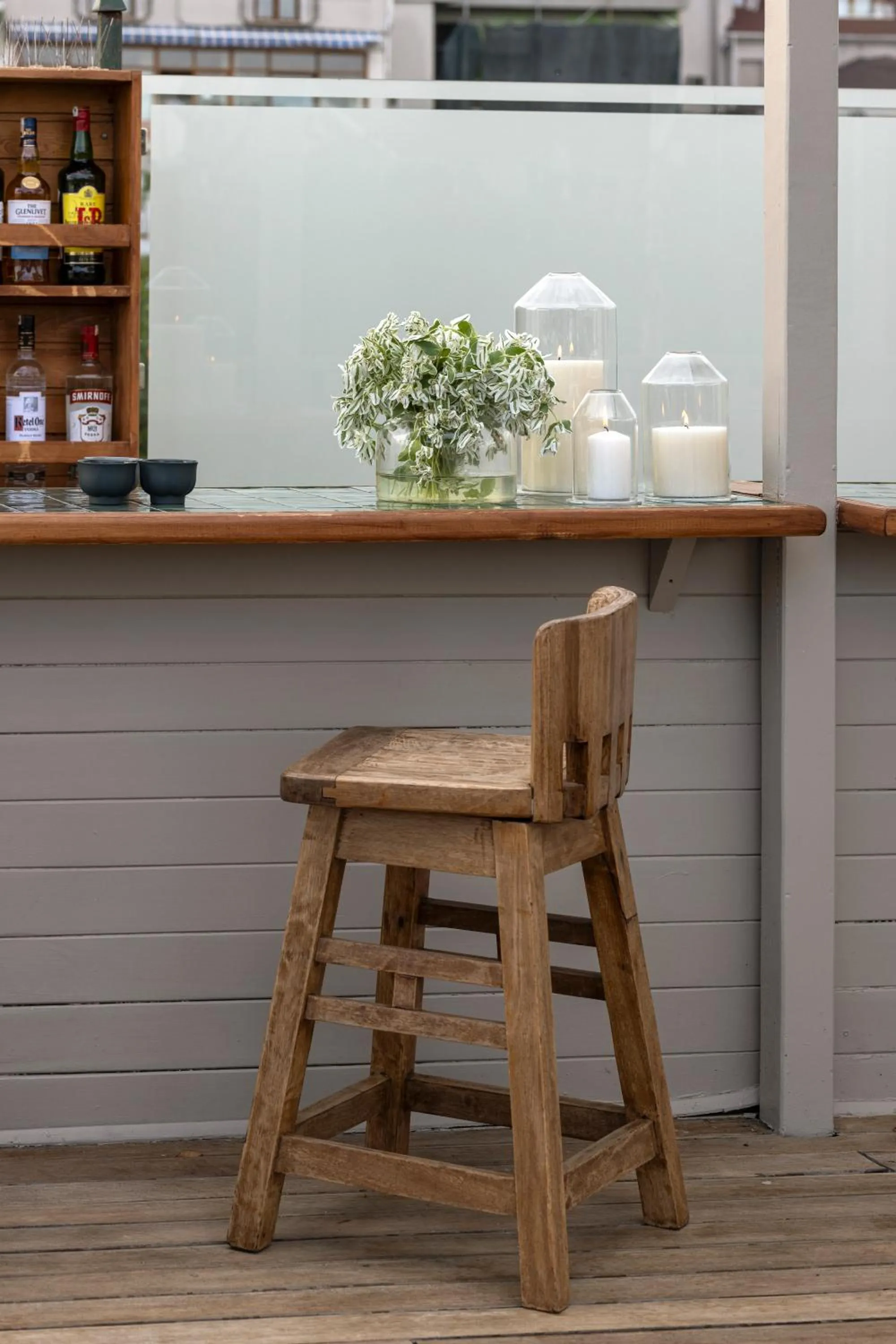 Kitchen or kitchenette in Armada Istanbul Old City Hotel