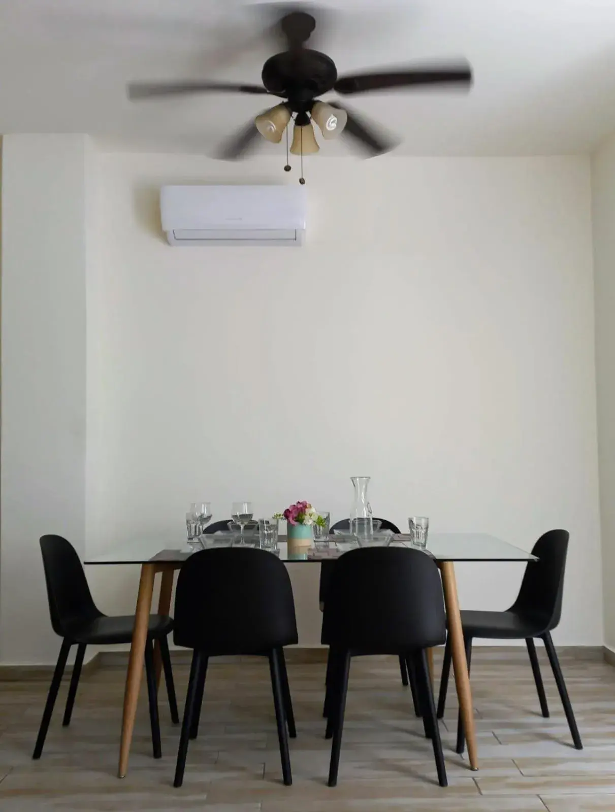 Two-Bedroom Apartment in Cozy and spacious apartment by Tulum 10 Two-Bedroom Apartment in Cozy and spacious apartment by Tulum 10