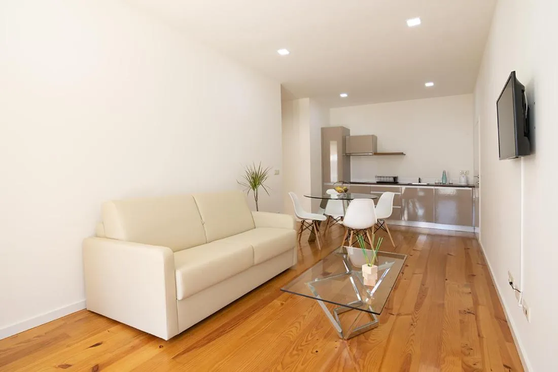 Varandas de S. Jorge - Apartments