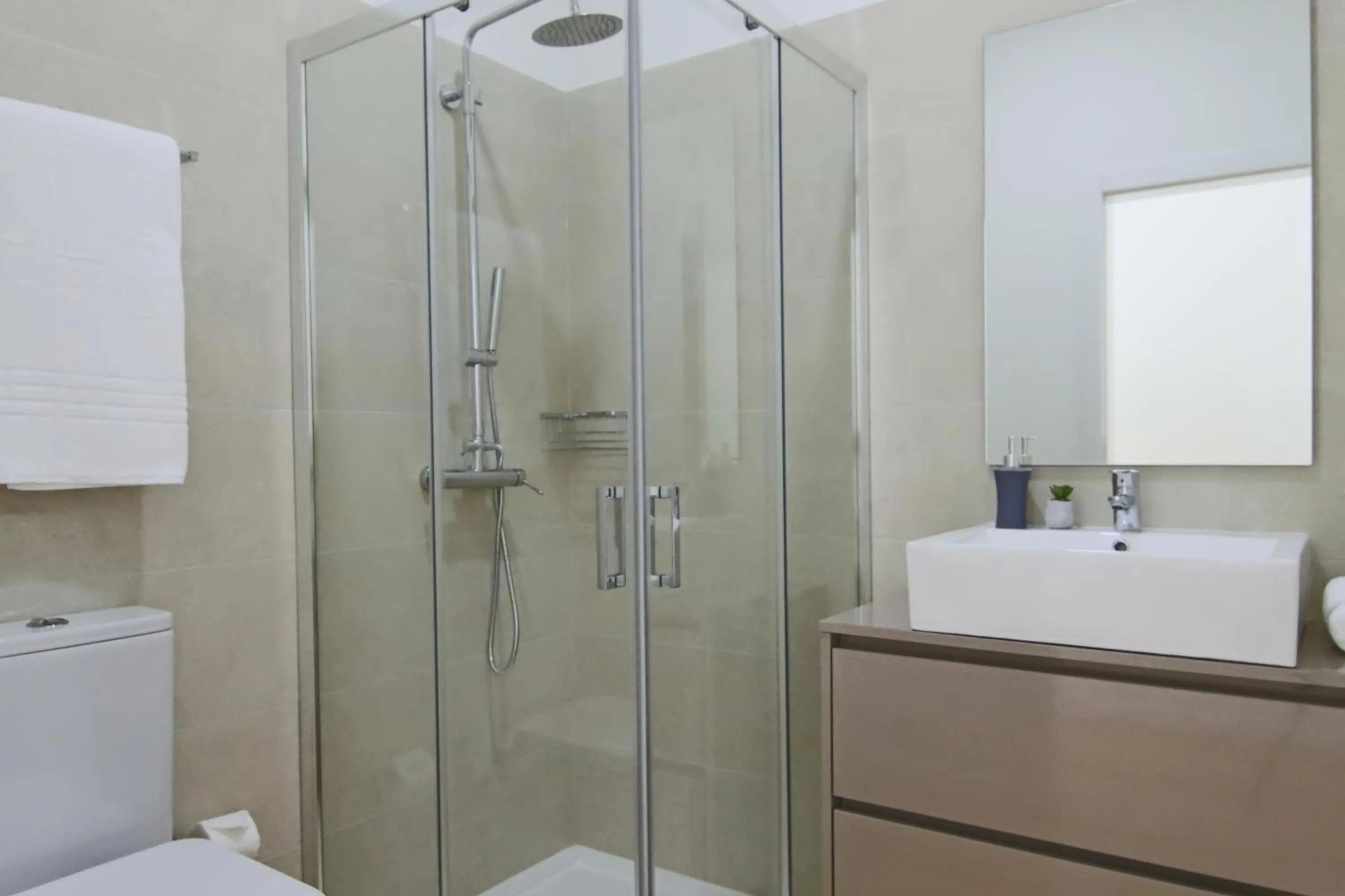 Varandas de S. Jorge - Apartments