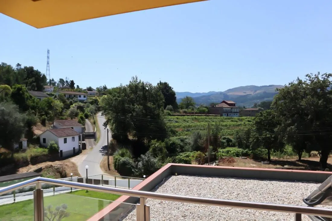 Varandas de S. Jorge - Apartments