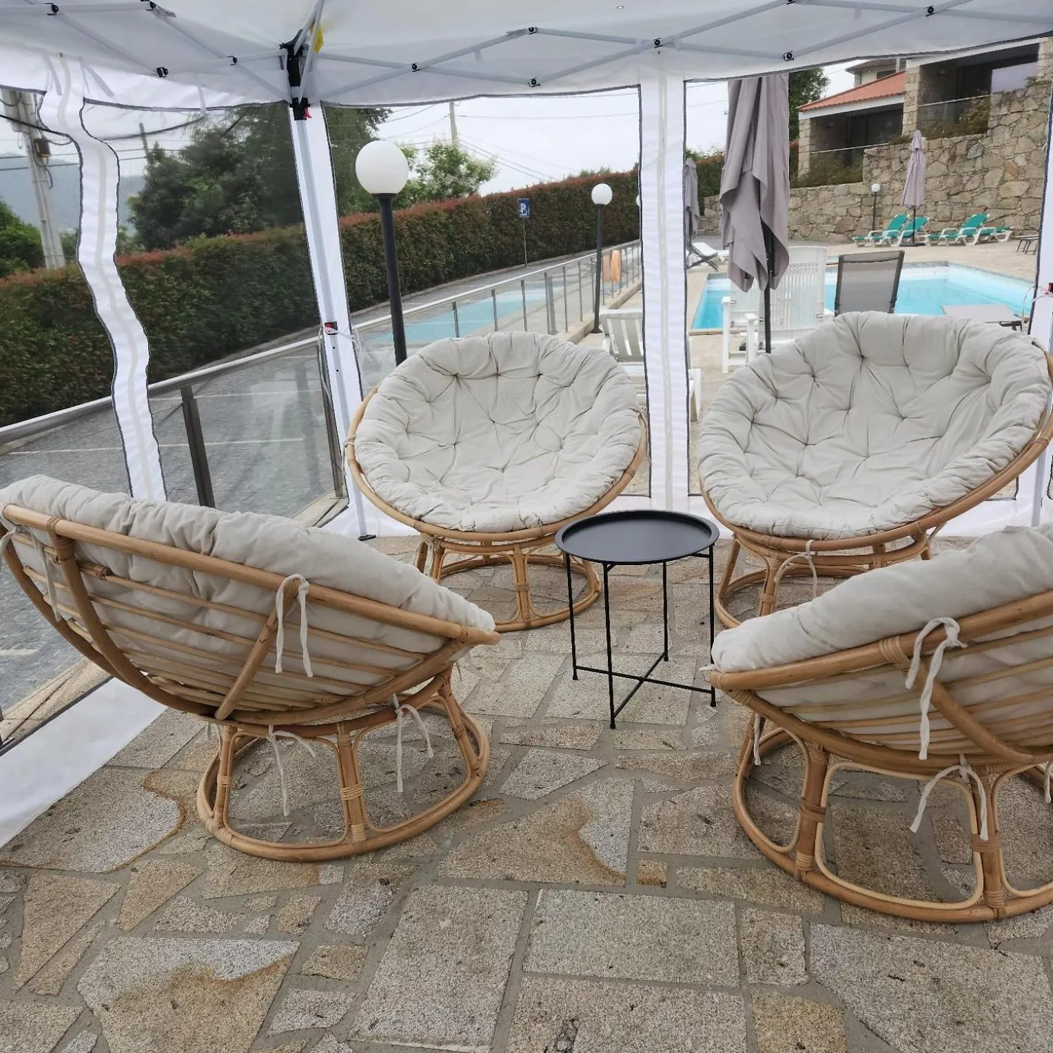 Varandas de S. Jorge - Apartments