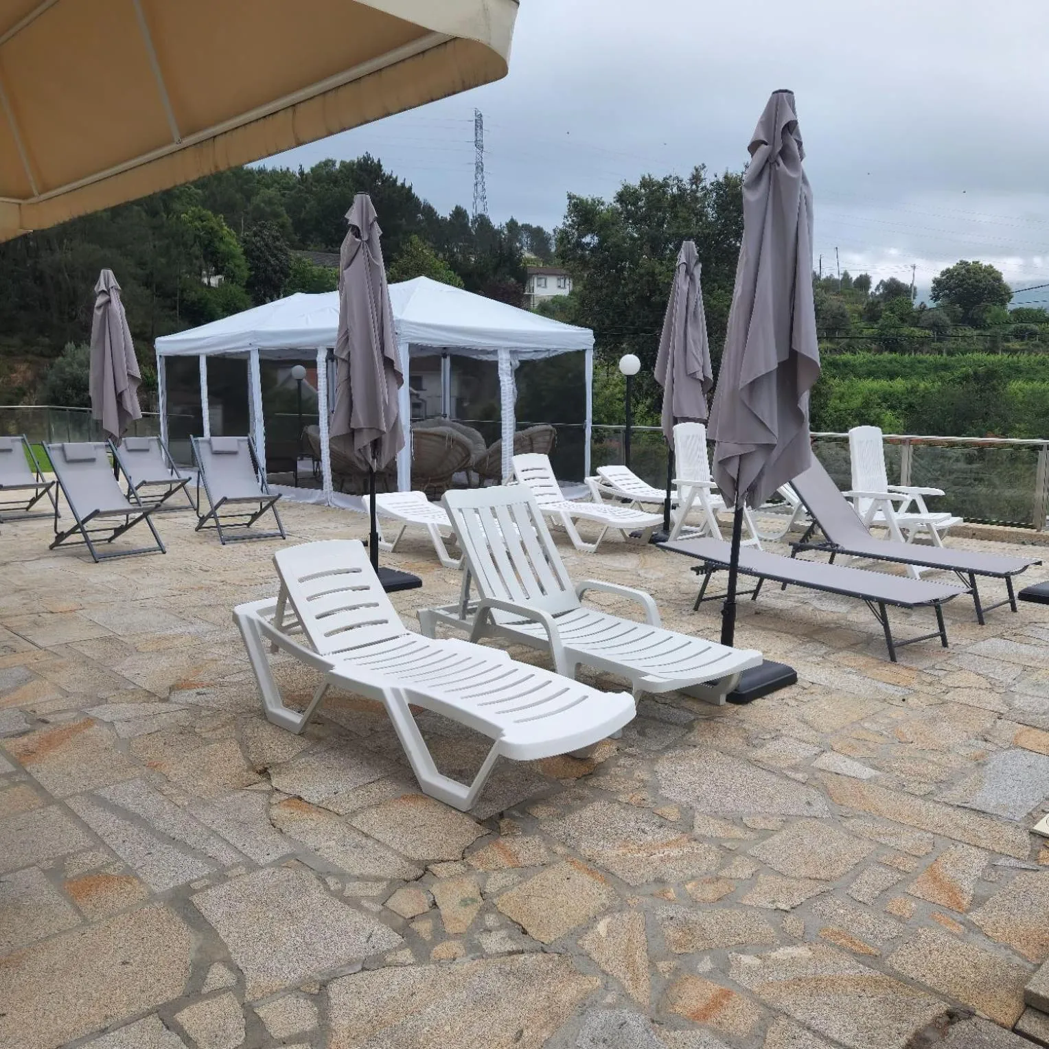 Varandas de S. Jorge - Apartments