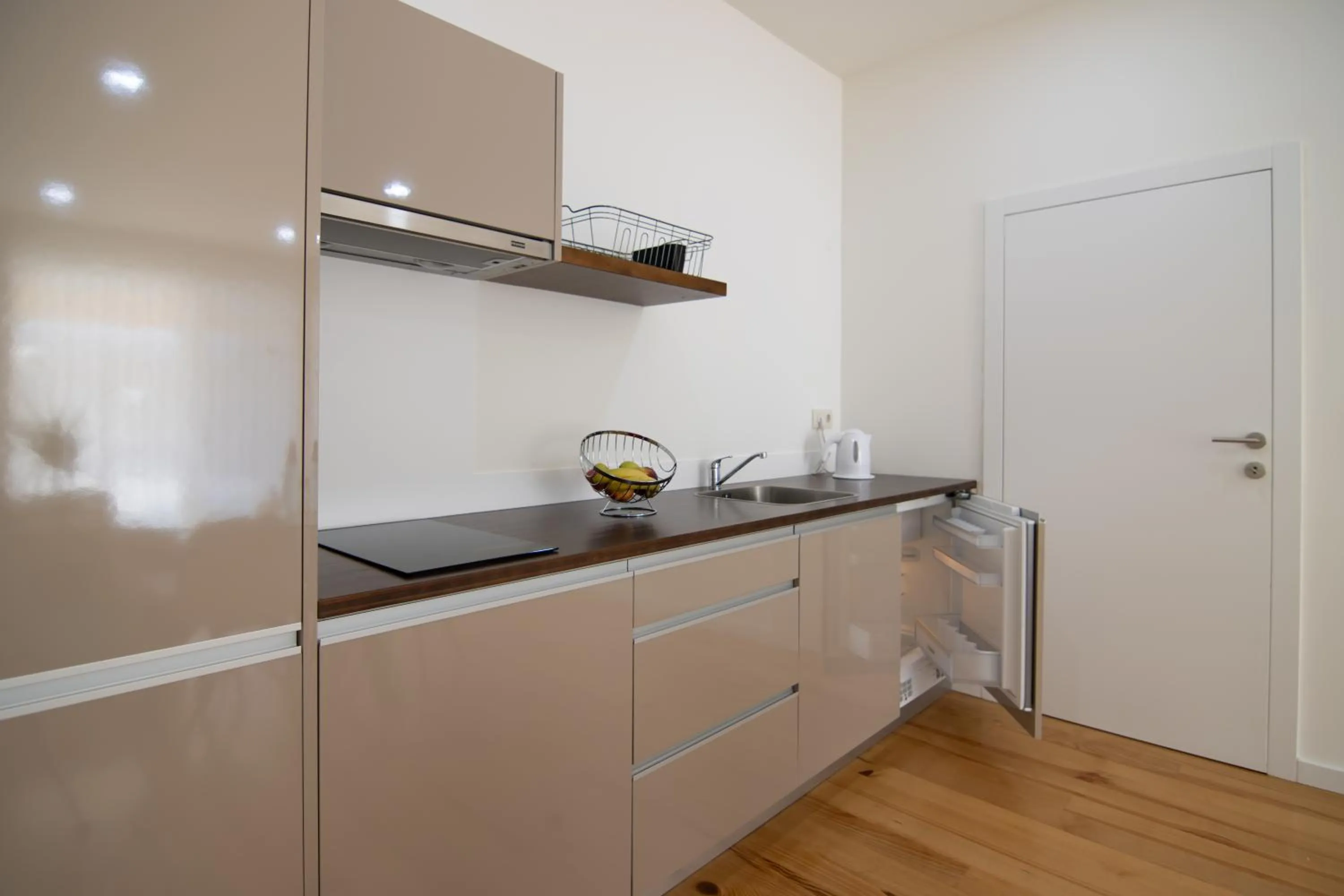 Varandas de S. Jorge - Apartments