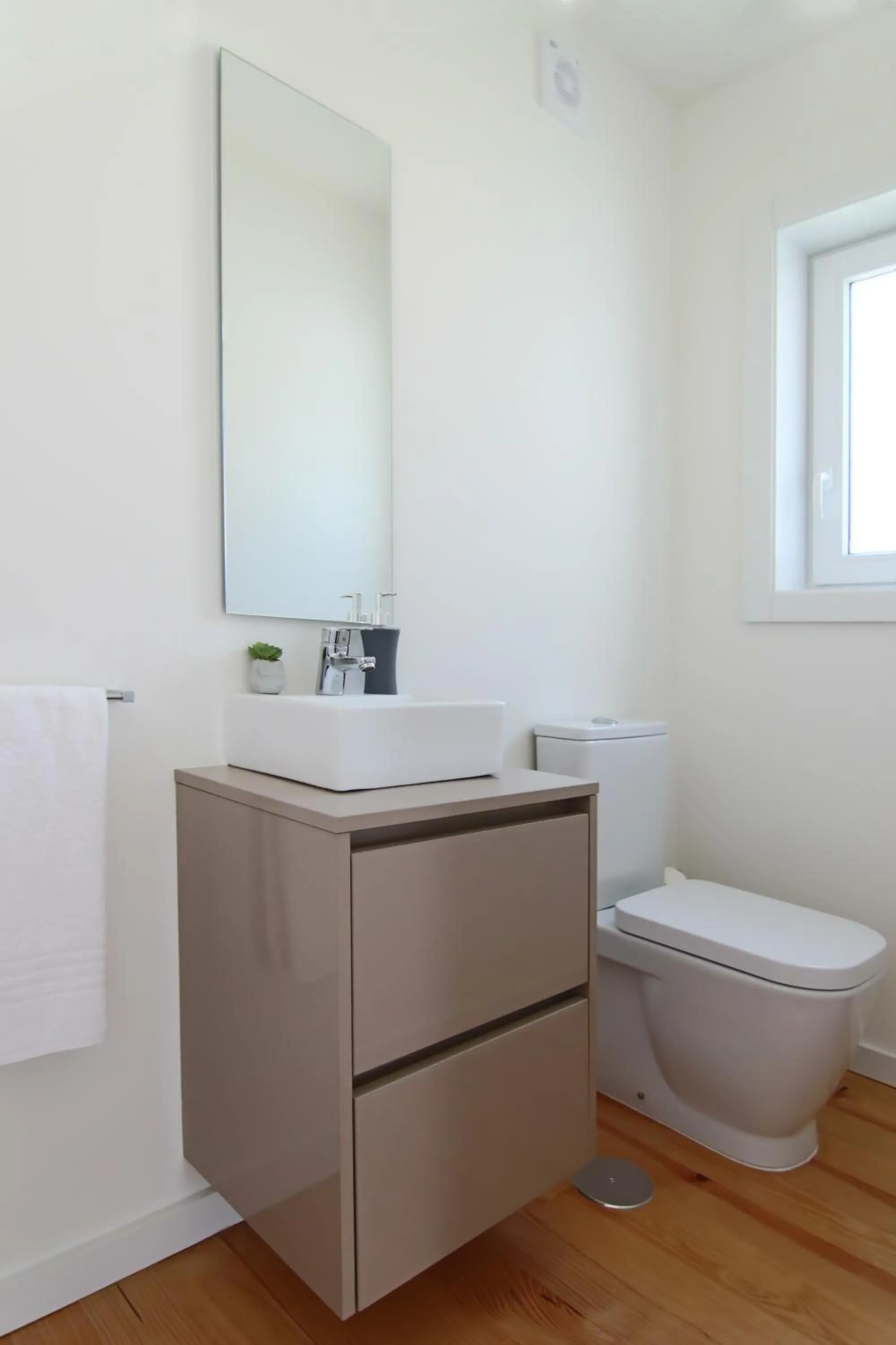 Varandas de S. Jorge - Apartments