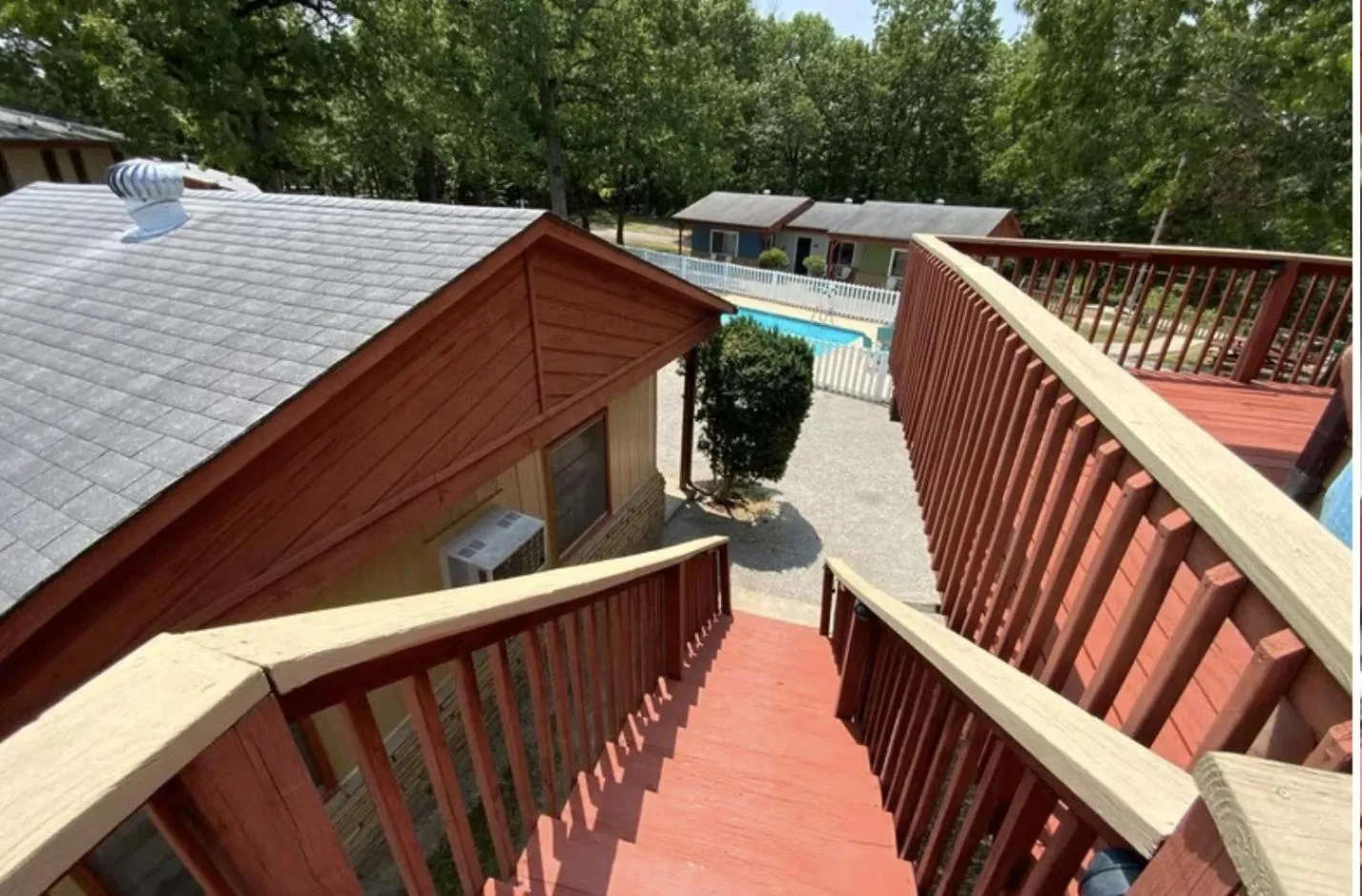 Day in Driftwood Resort Bull Shoals