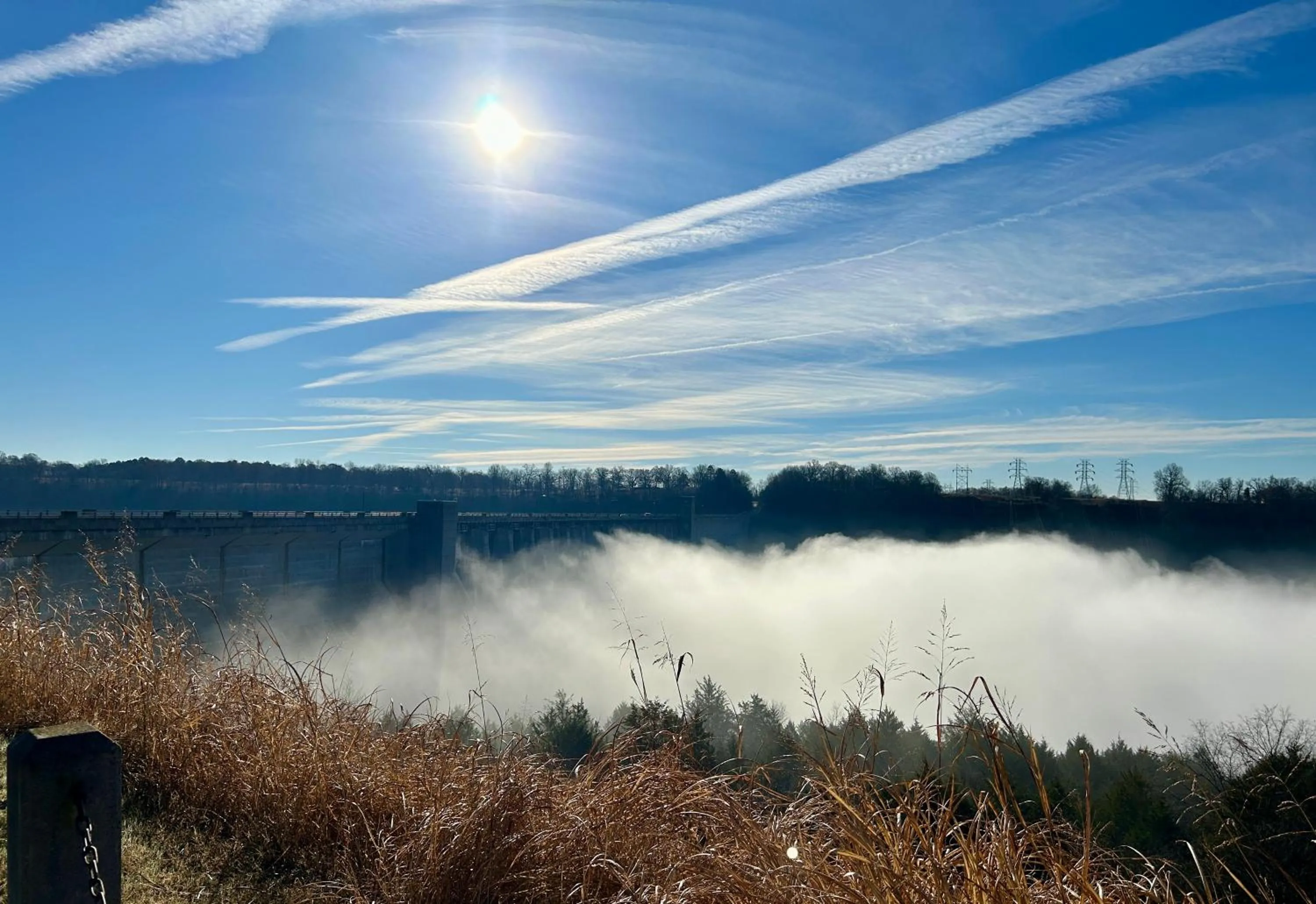 Day in Driftwood Resort Bull Shoals