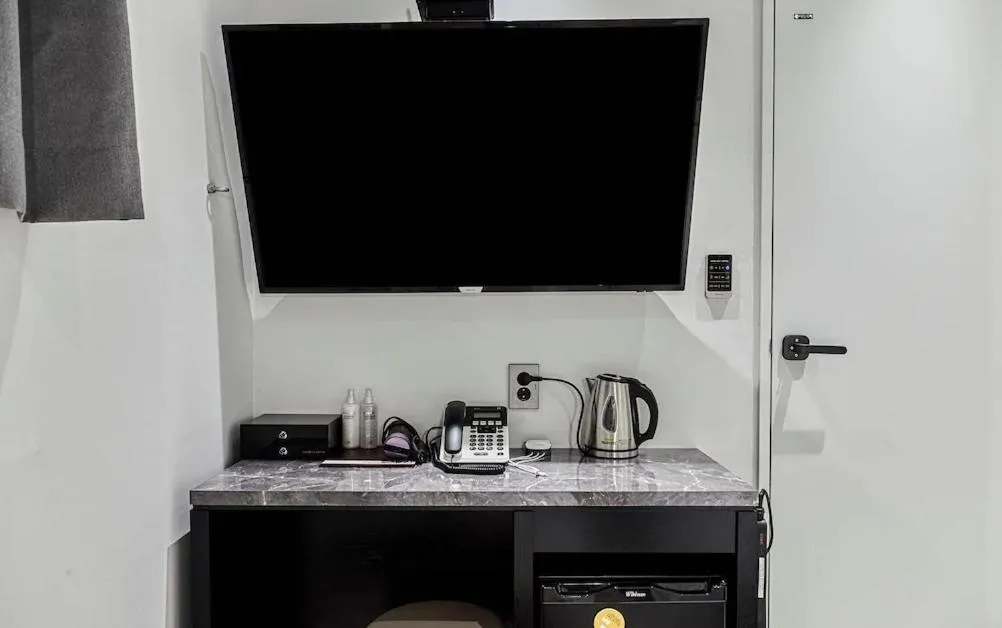 Hotel WO Yongsan Station