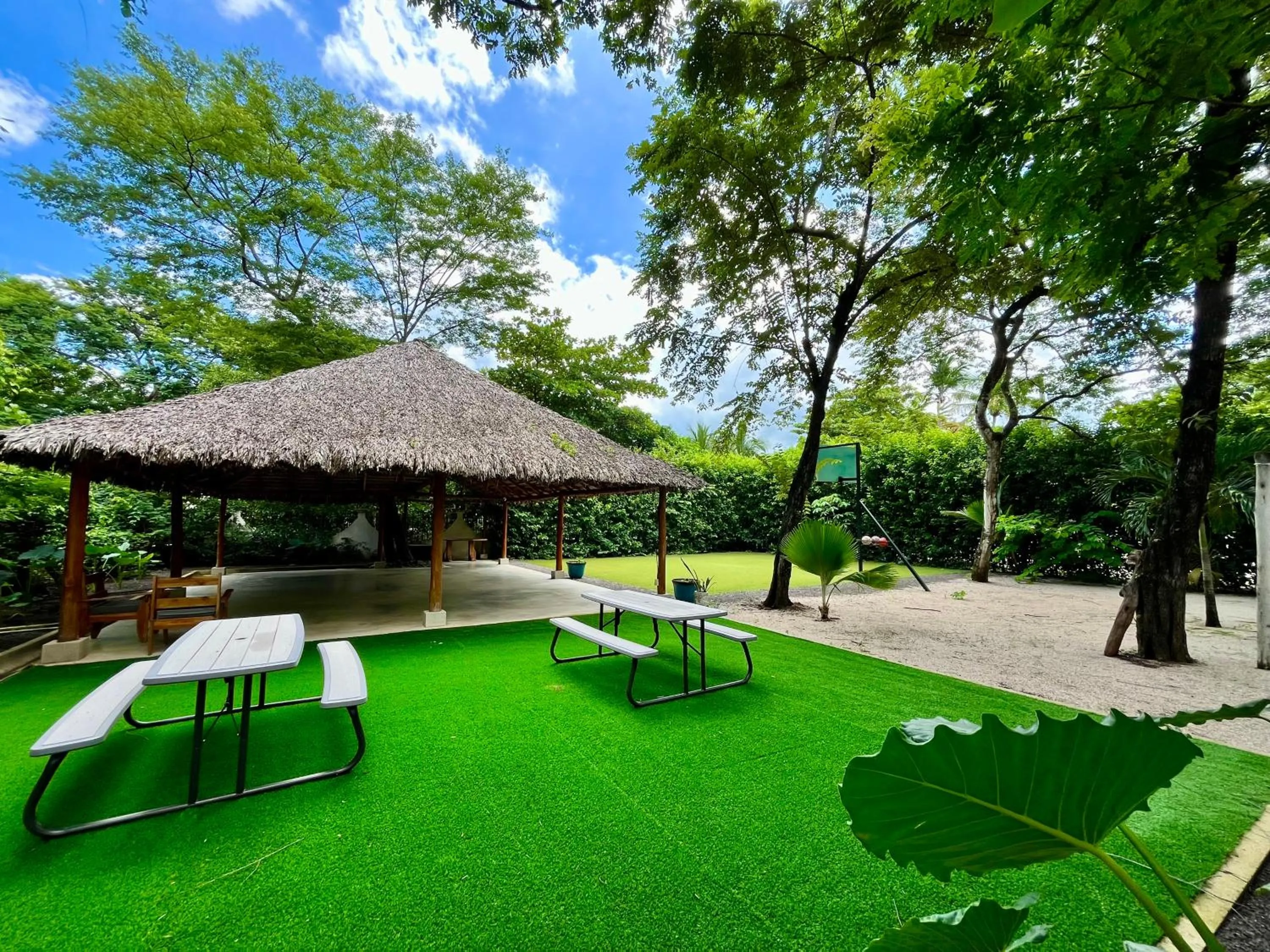 Sports in Hotel El Manglar y Cantarana