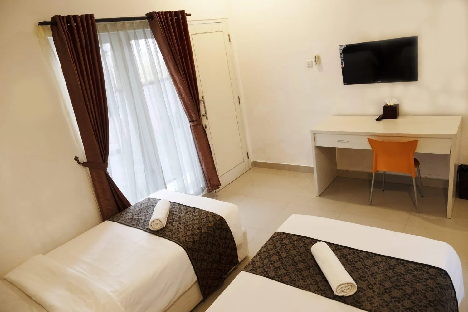 Bed in Gaing Mas Residence By Gaing Mas Group