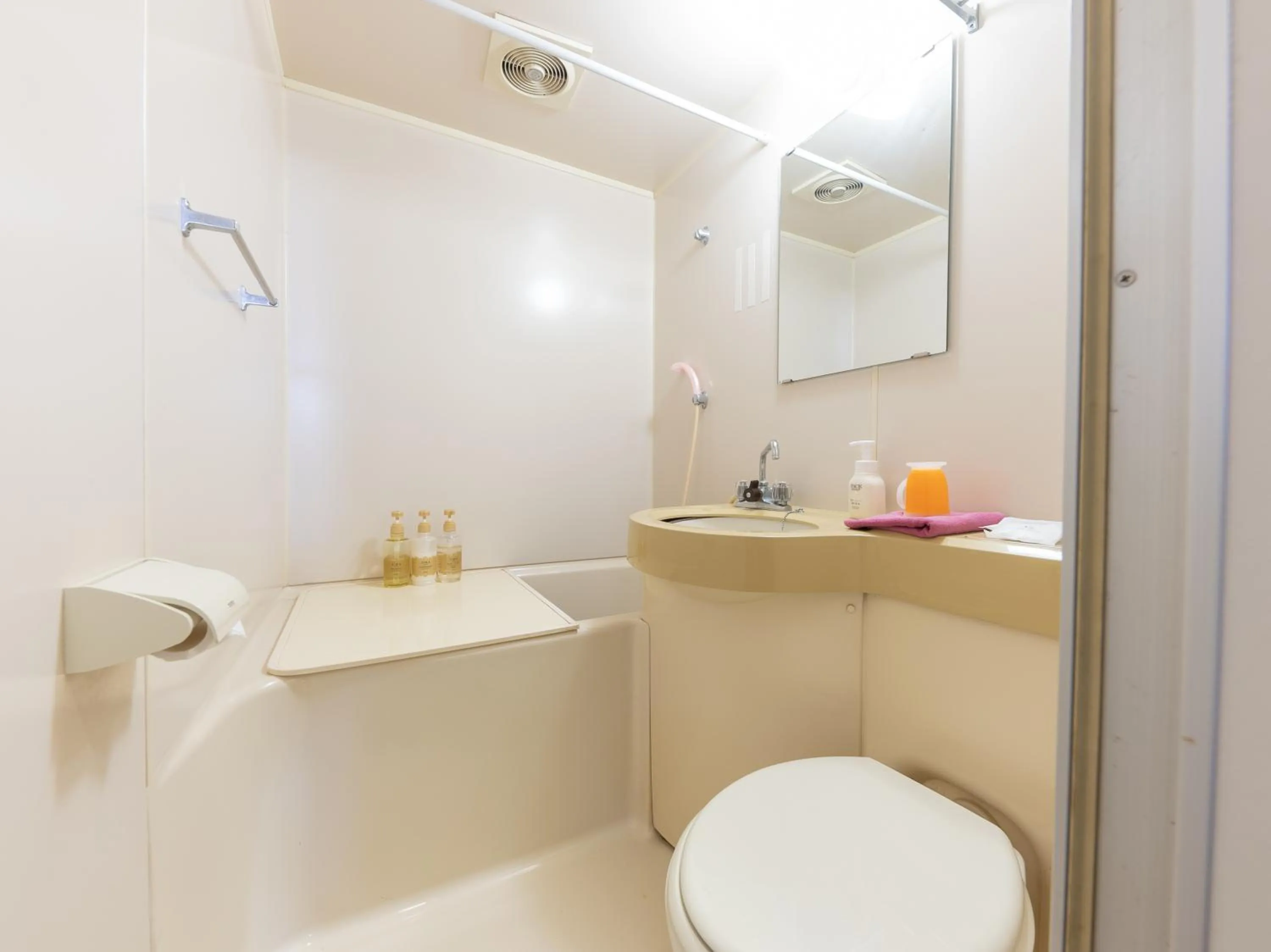 Tabist Hotel Iyashi no Sato