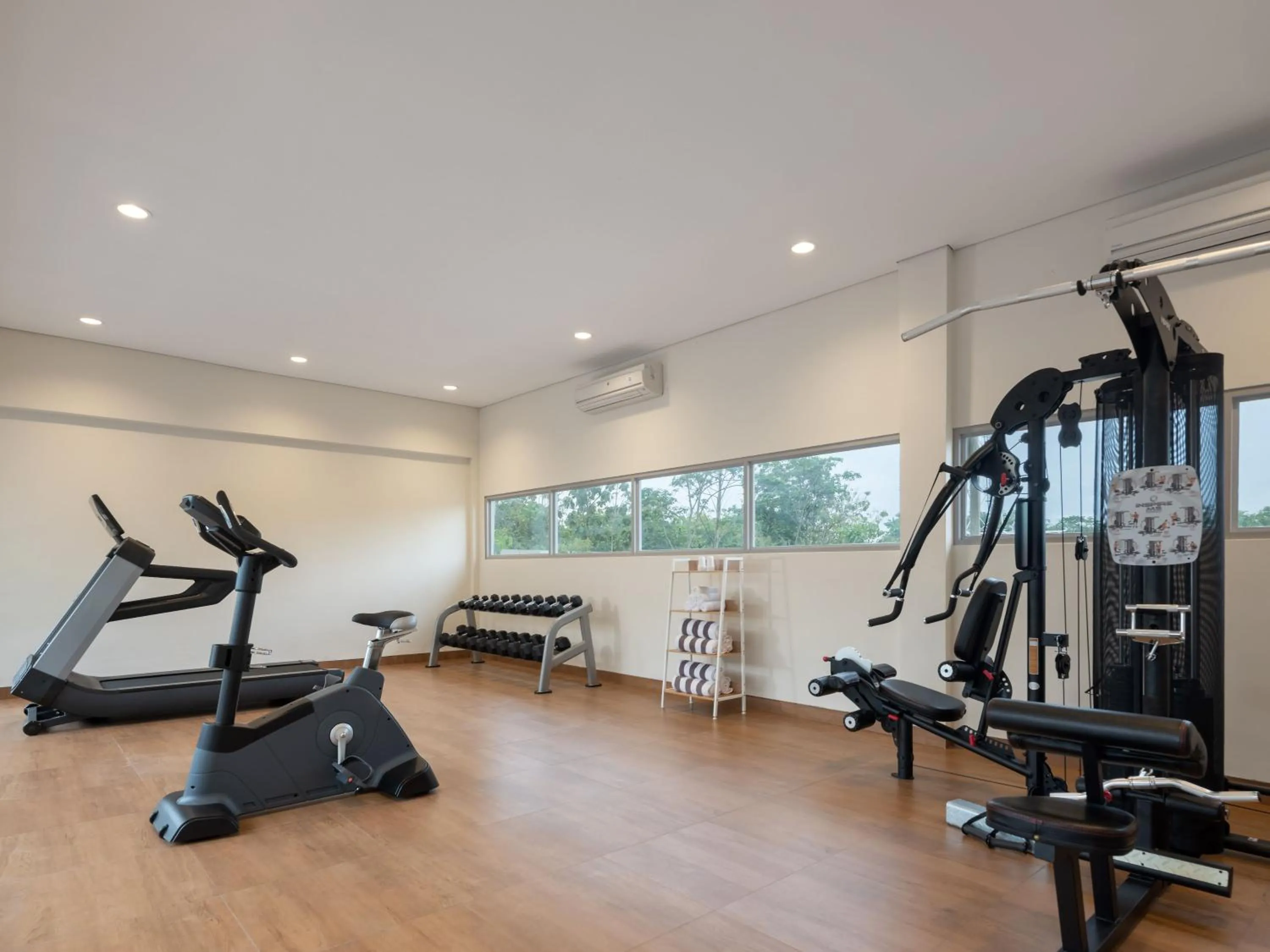 Hotel Santika Gunungkidul