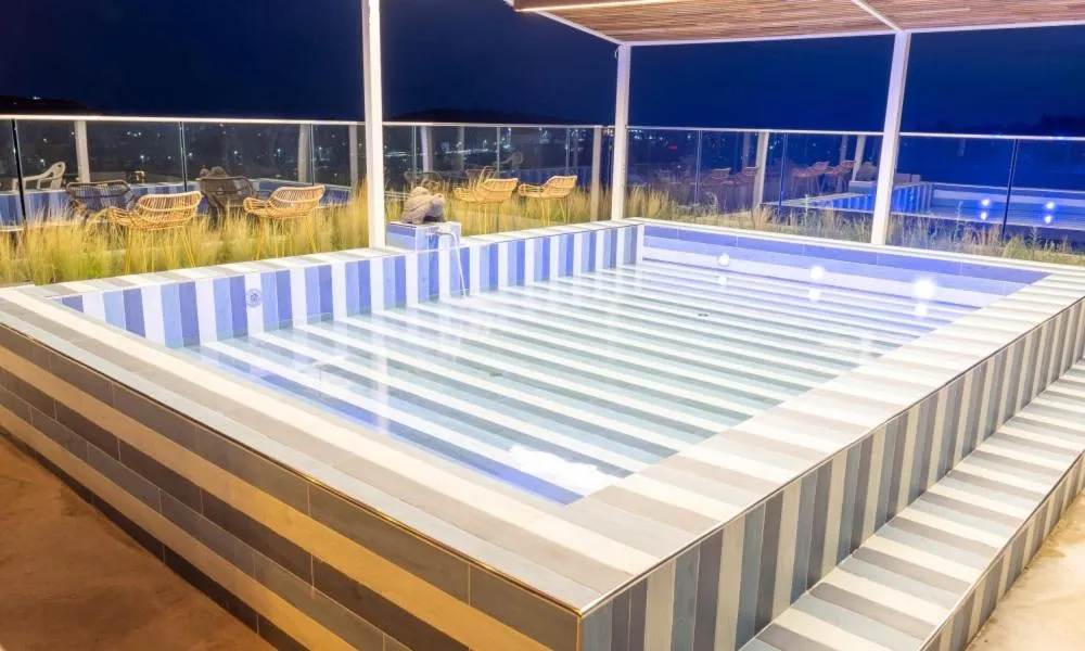 Jeju BunkerHotel&Resort