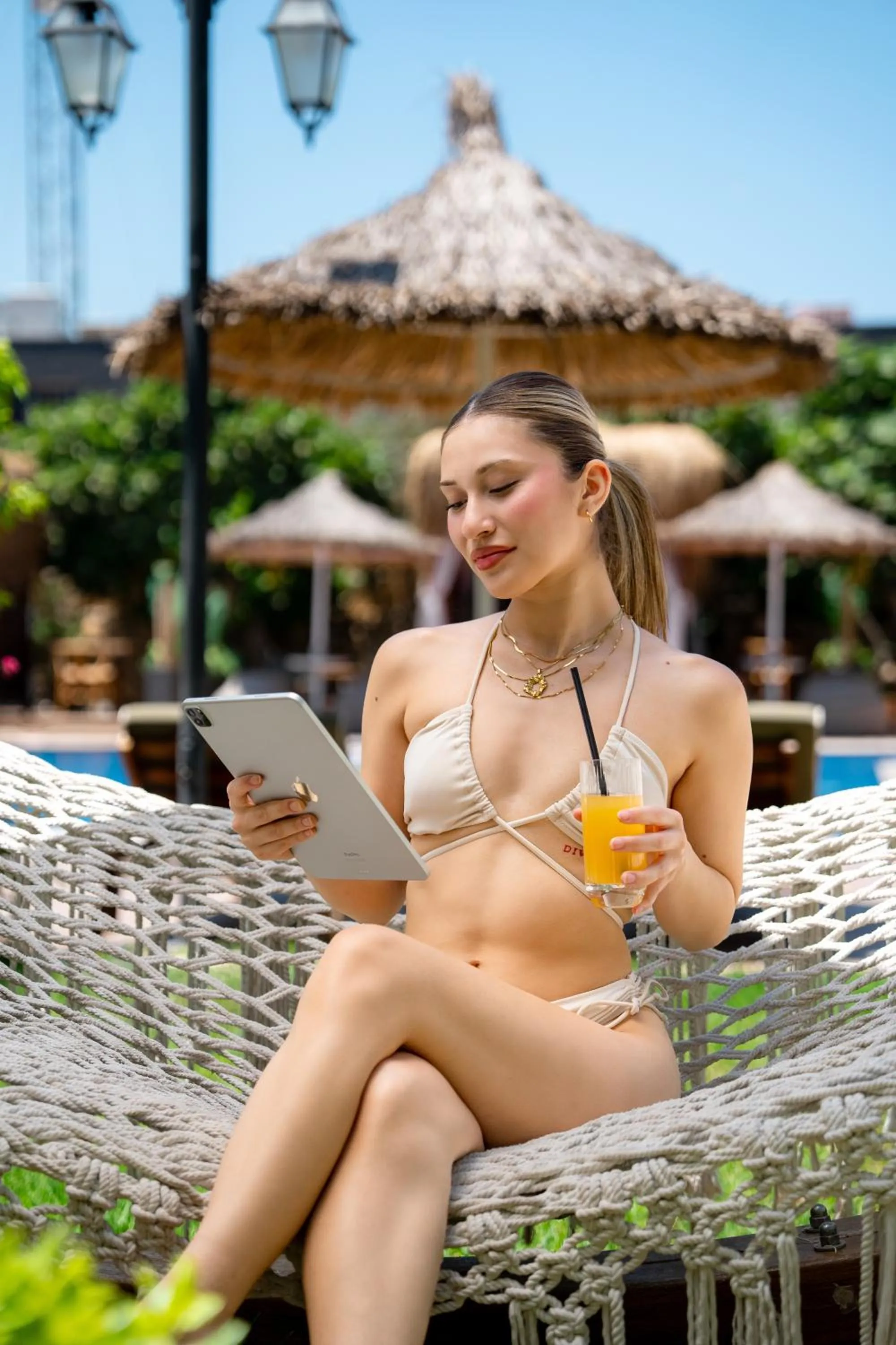 Spring in Palmonte Suites Hotel & SPA