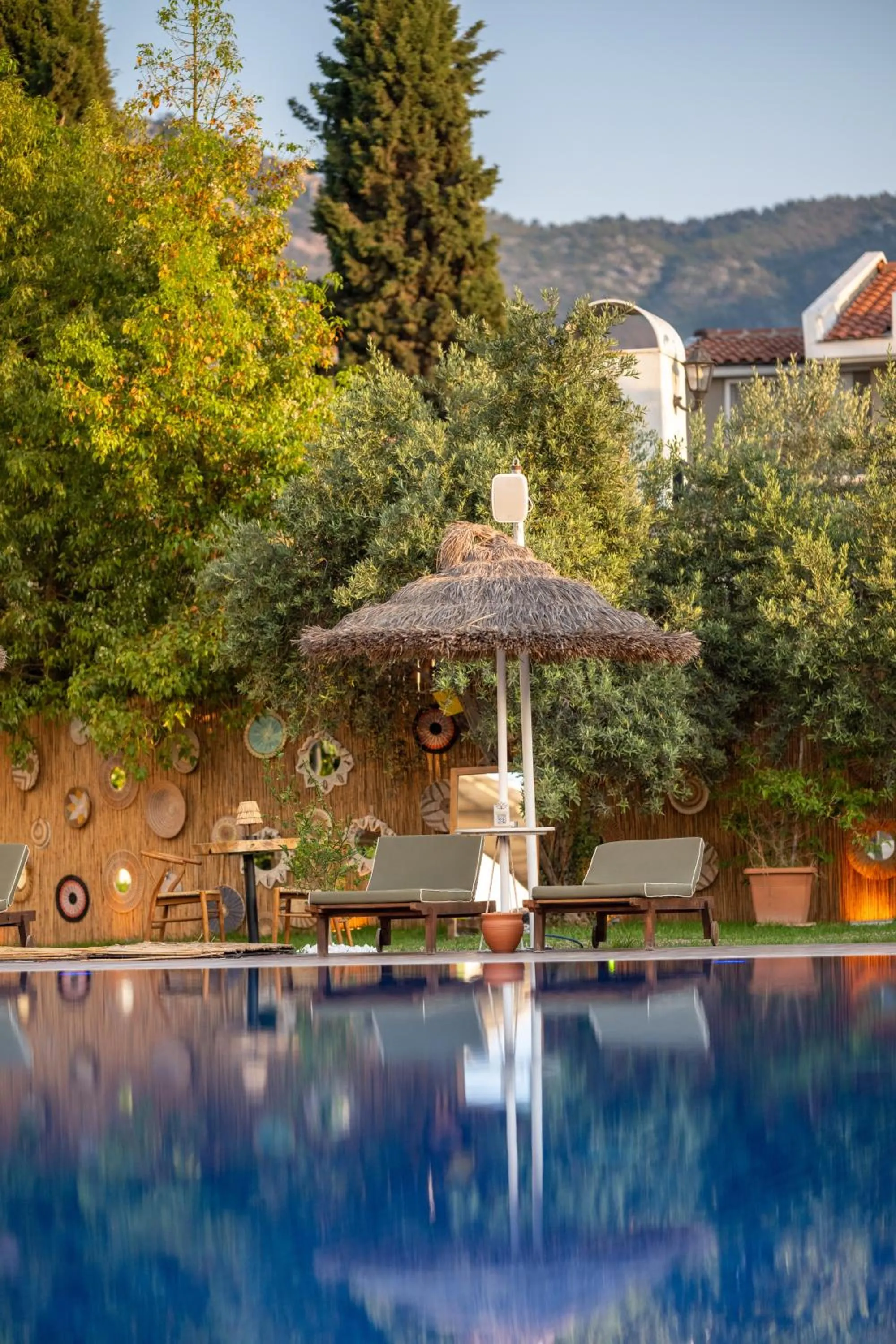 Spring in Palmonte Suites Hotel & SPA