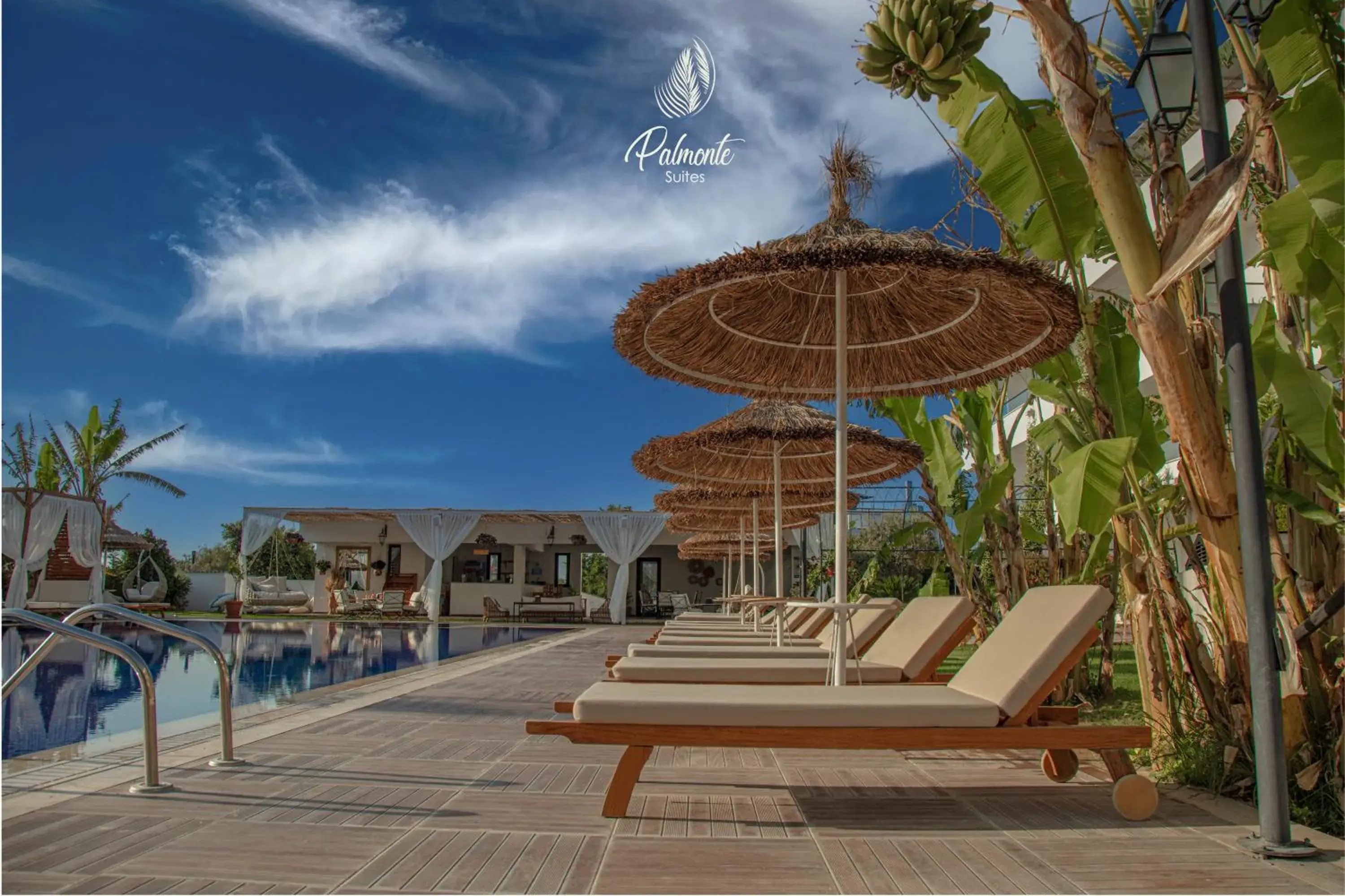 Deluxe Suite - single occupancy in Palmonte Suites Hotel & SPA Deluxe Suite - single occupancy in Palmonte Suites Hotel & SPA