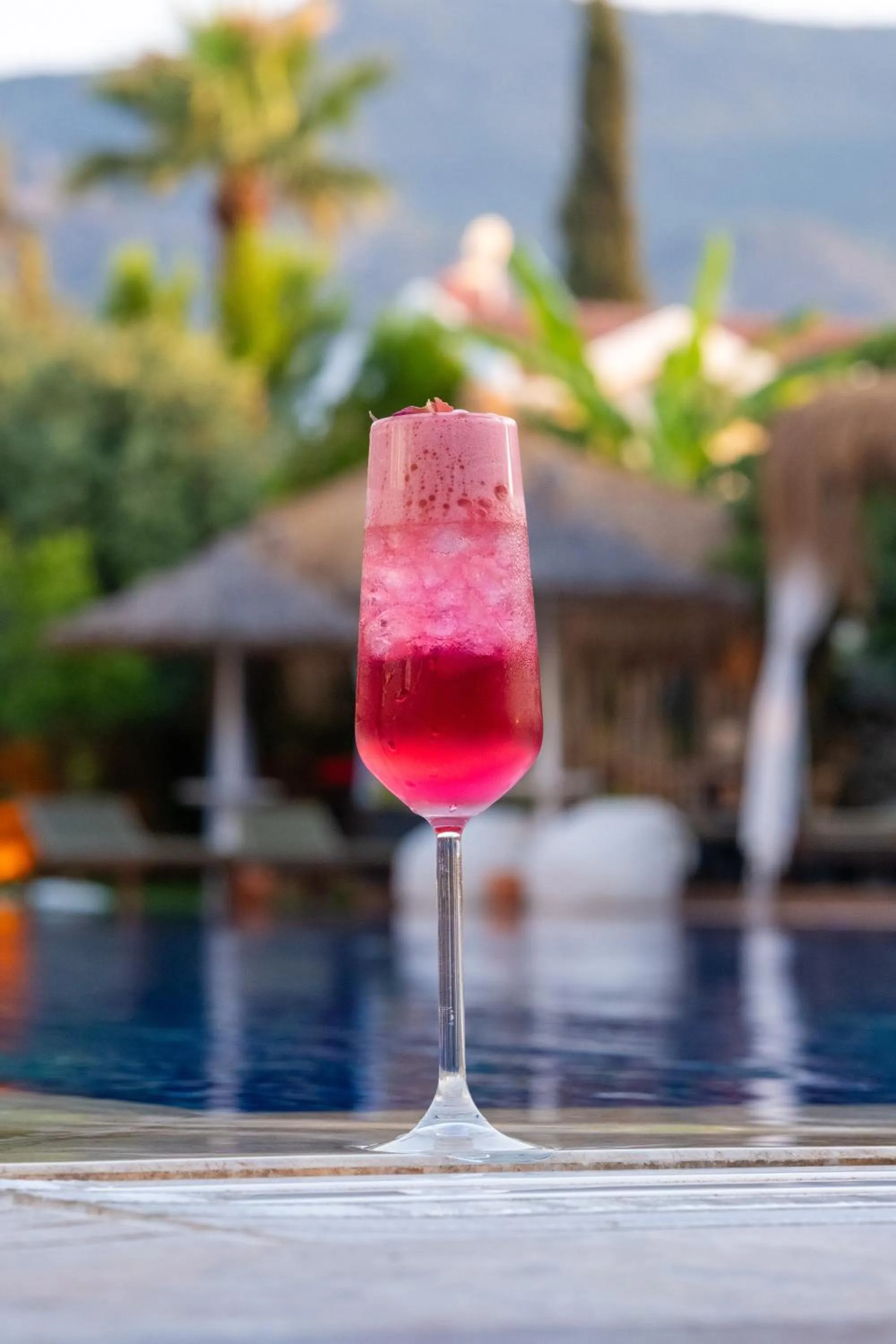 Day in Palmonte Suites Hotel & SPA