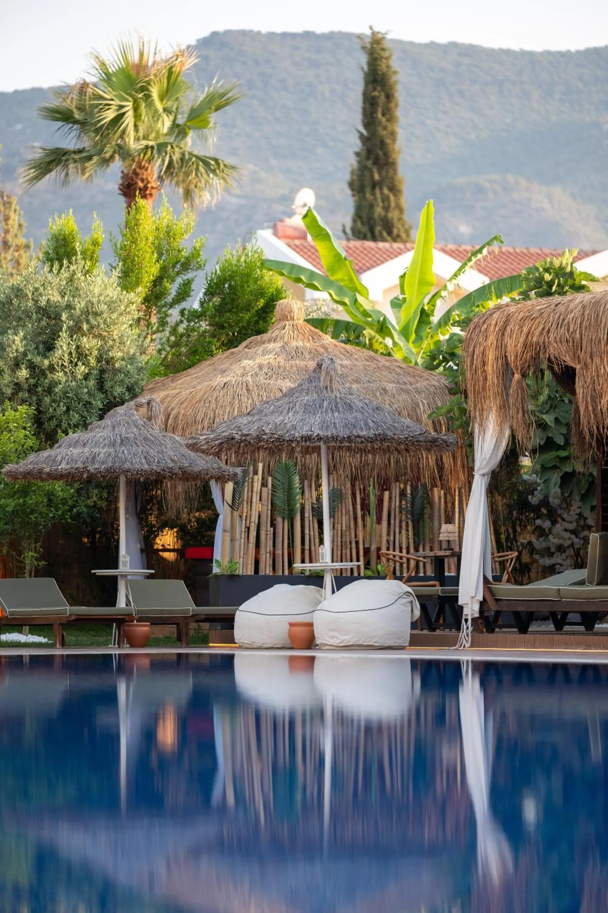 Spring in Palmonte Suites Hotel & SPA