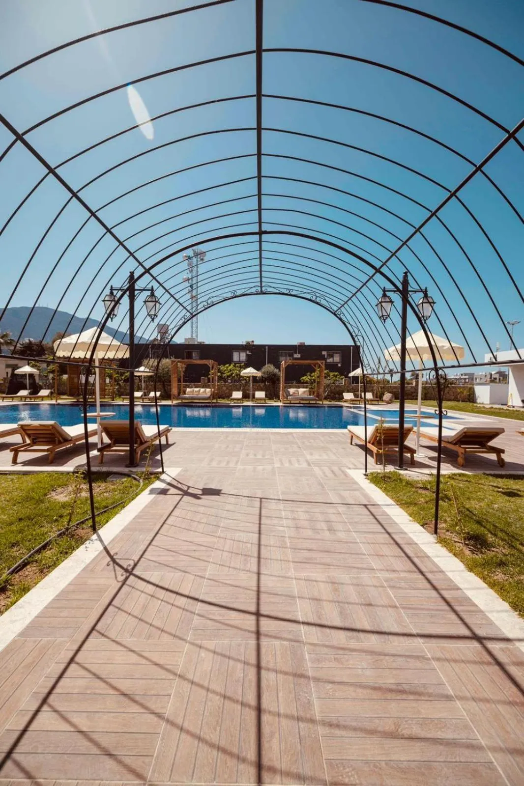 Day in Palmonte Suites Hotel & SPA