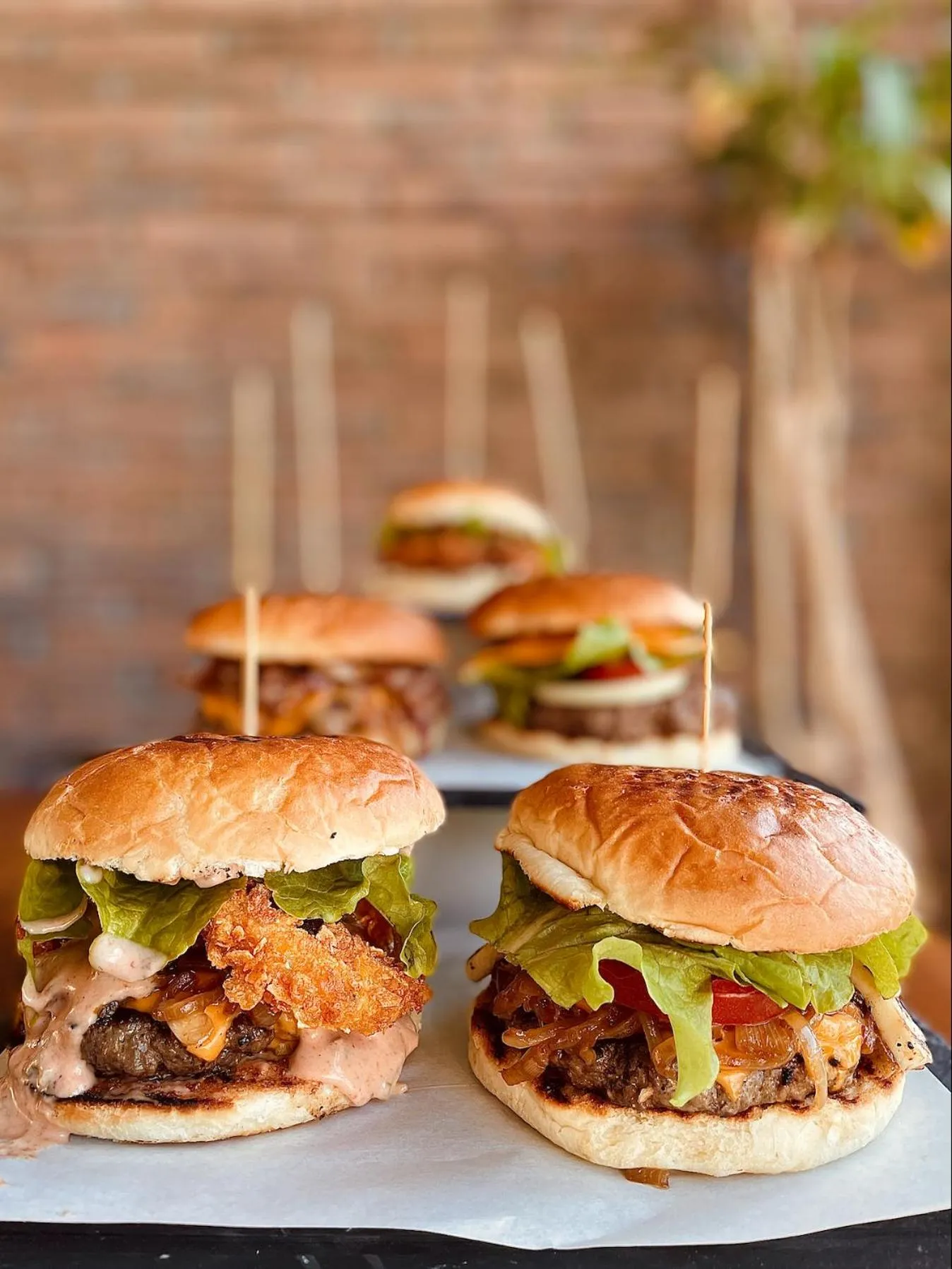 Restaurant/places to eat in Palmonte Suites Hotel & SPA