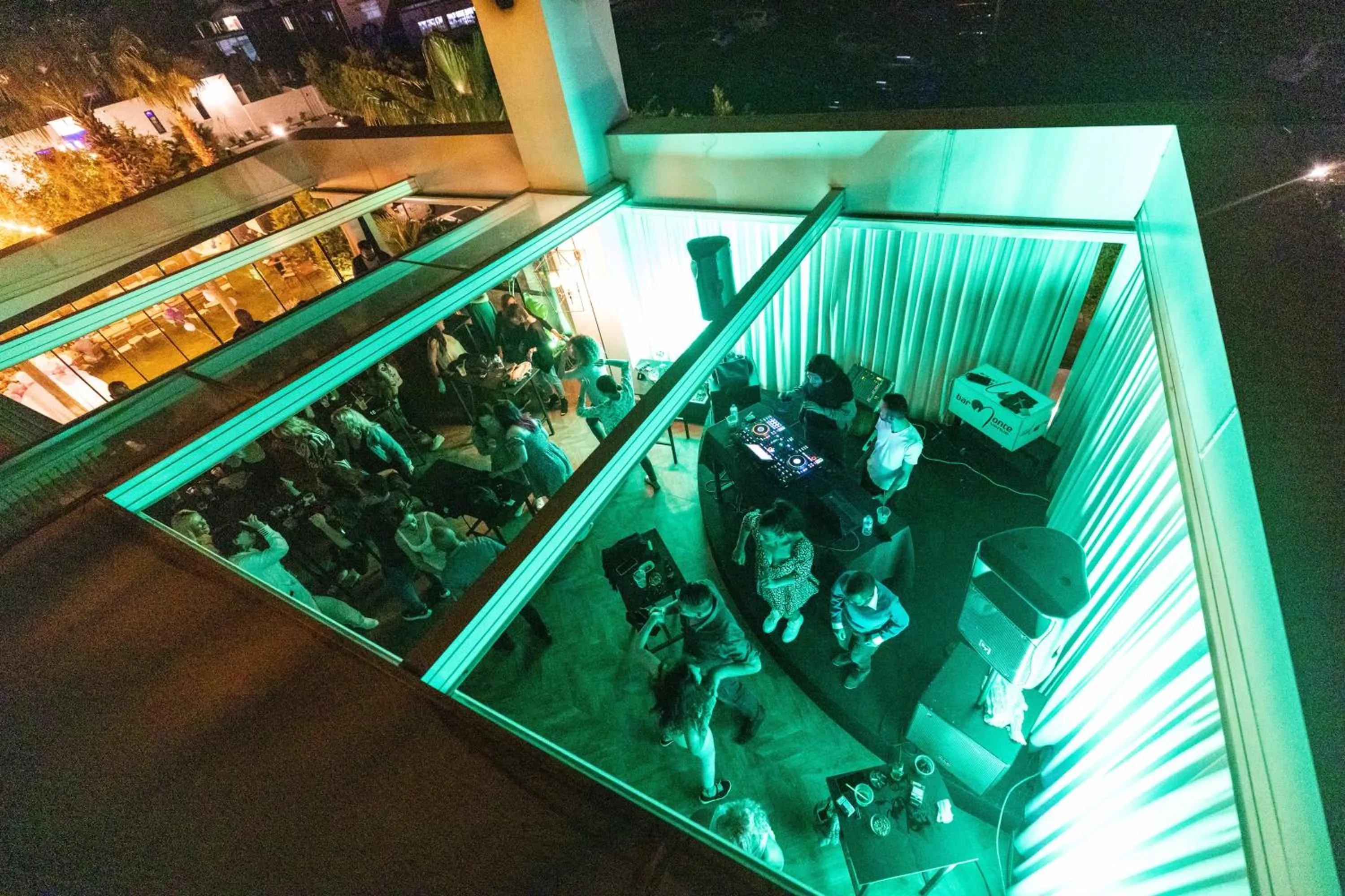 Night in Palmonte Suites Hotel & SPA