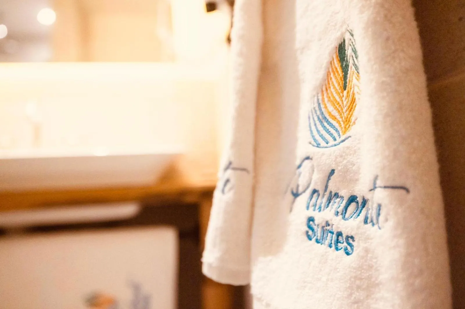 furniture in Palmonte Suites Hotel & SPA