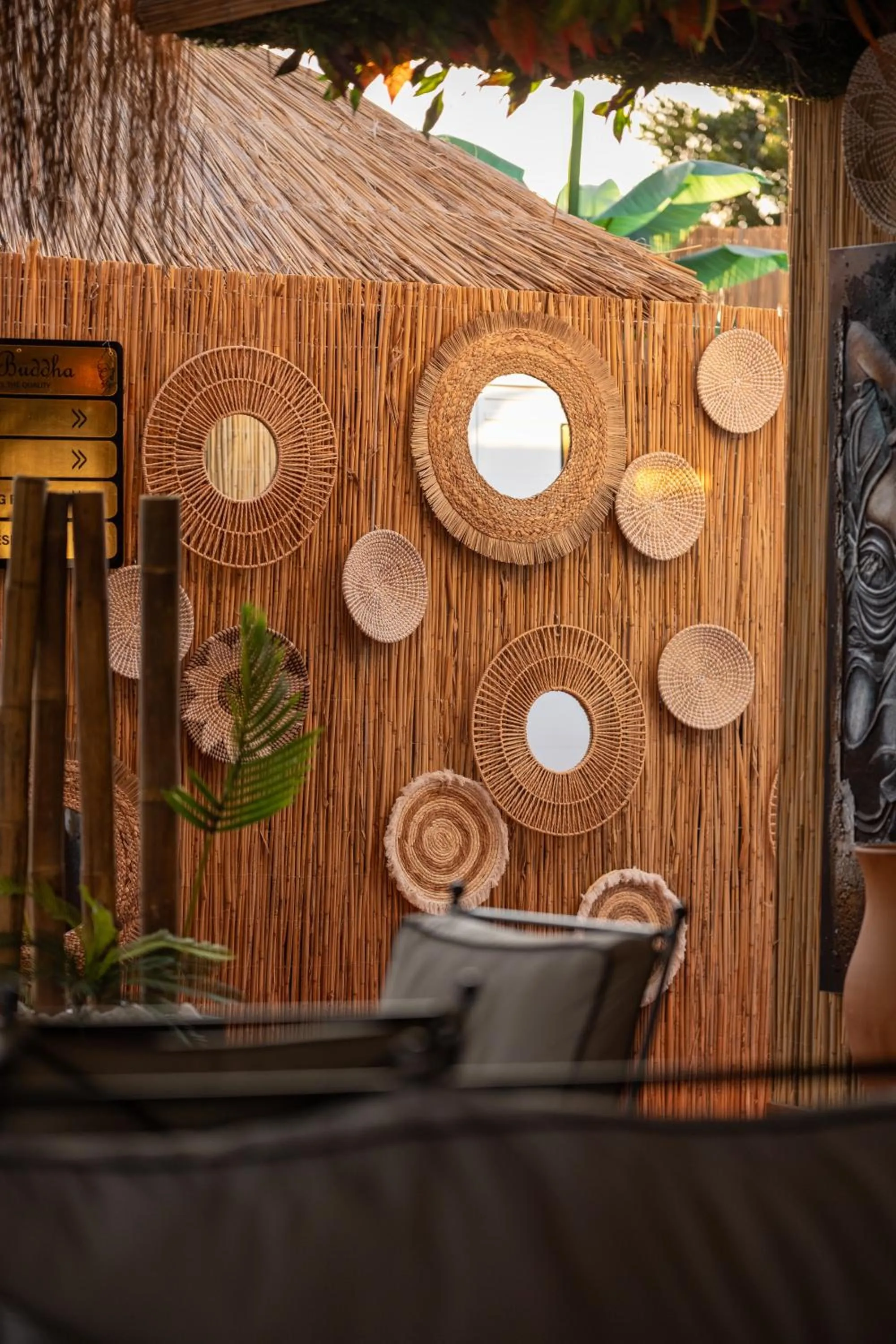 Spa and wellness centre/facilities in Palmonte Suites Hotel & SPA