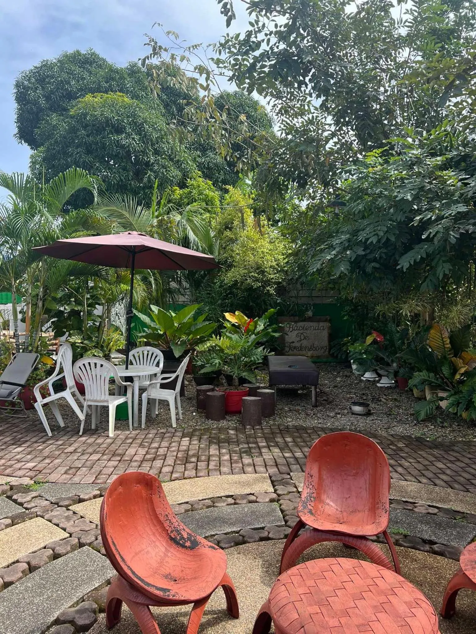 Ice Bear Bar & Tourist Inn