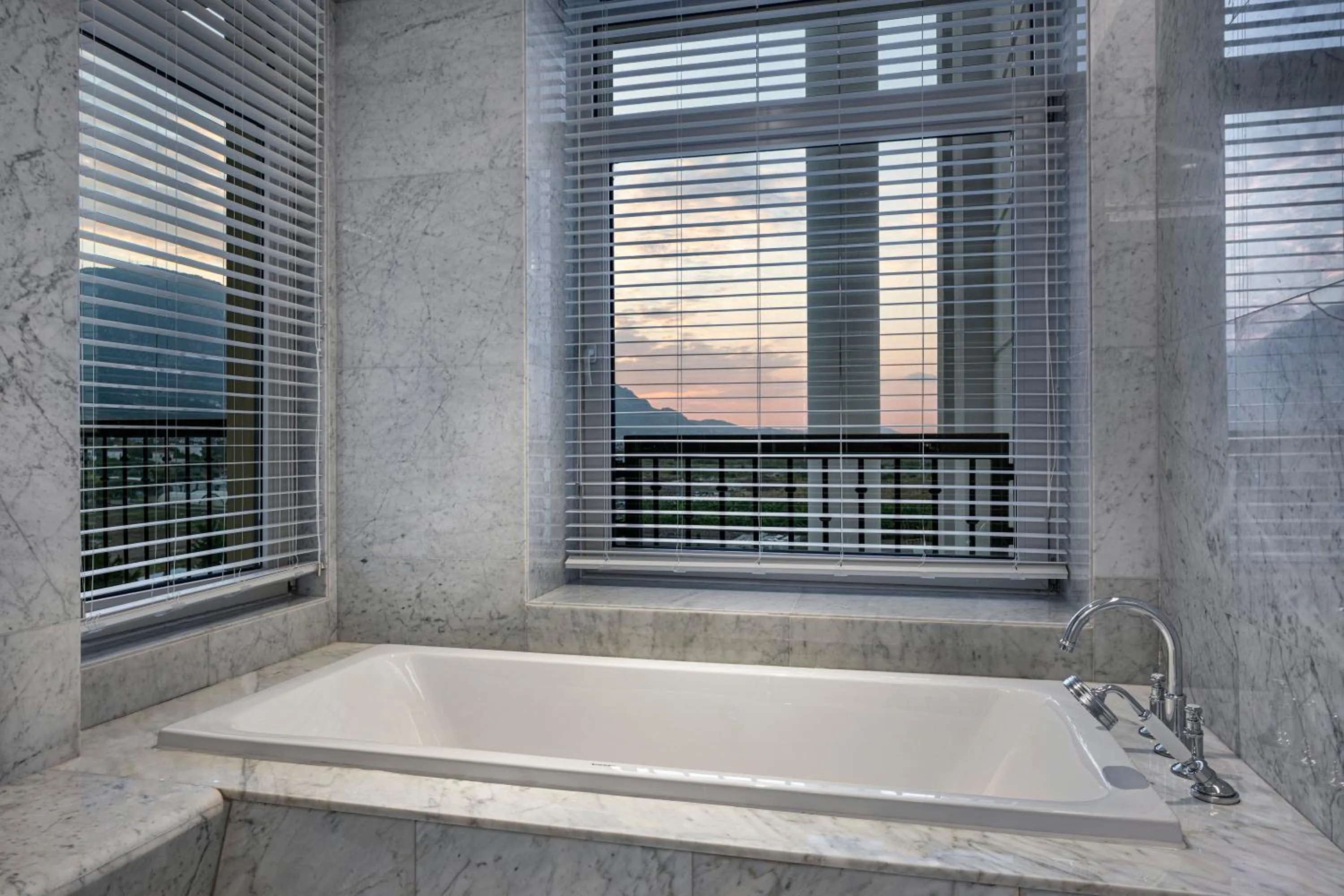 Bathroom in Merit Royal Diamond Hotel & SPA