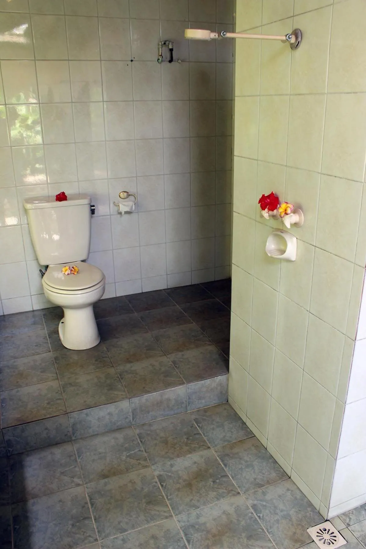 Klub Kokos Bungalows