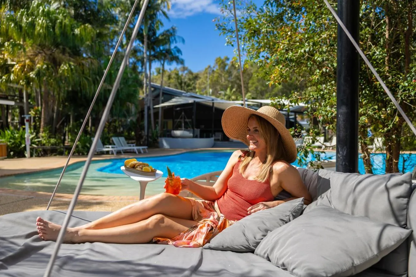 NRMA Angourie Resort, Yamba