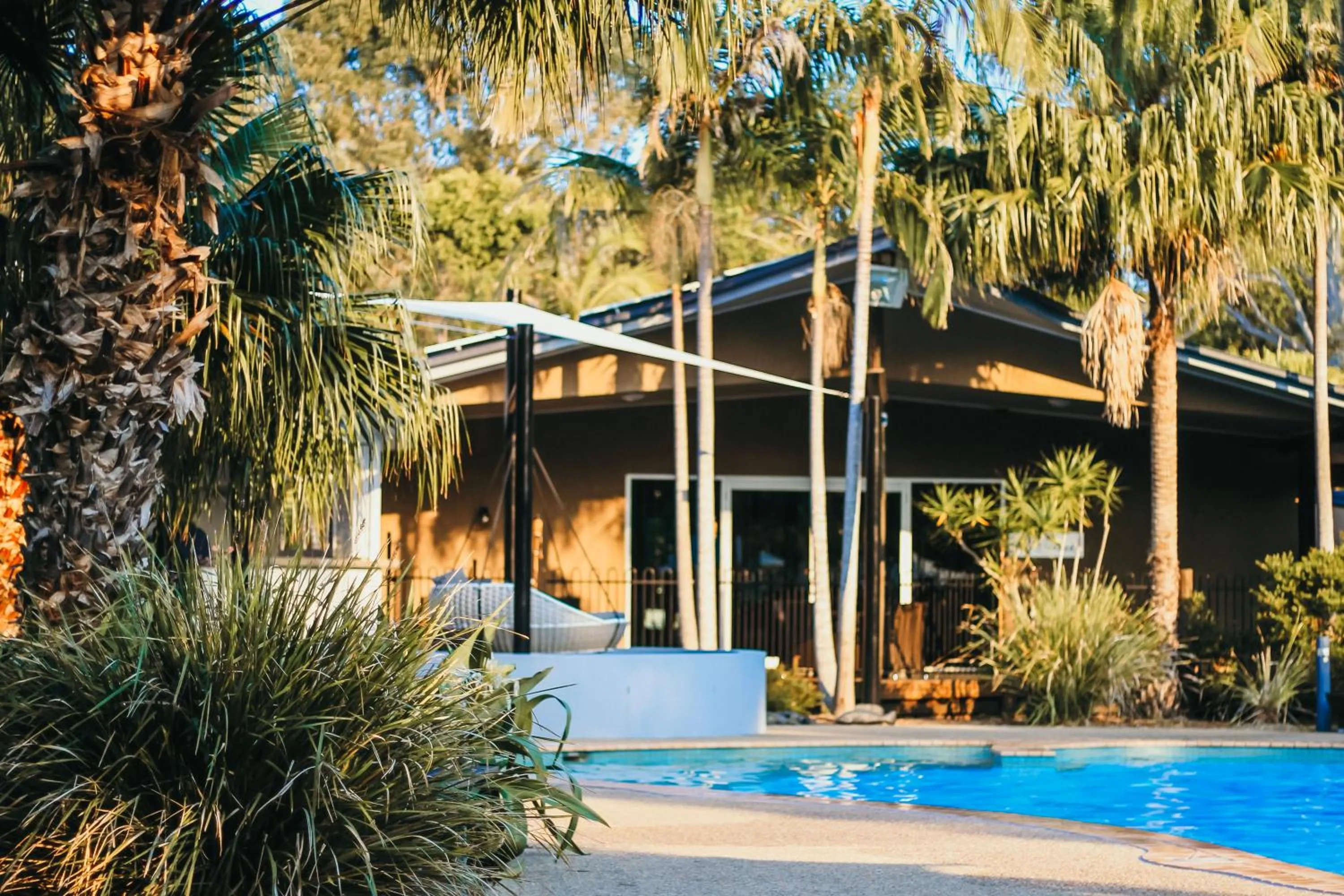 NRMA Angourie Resort, Yamba