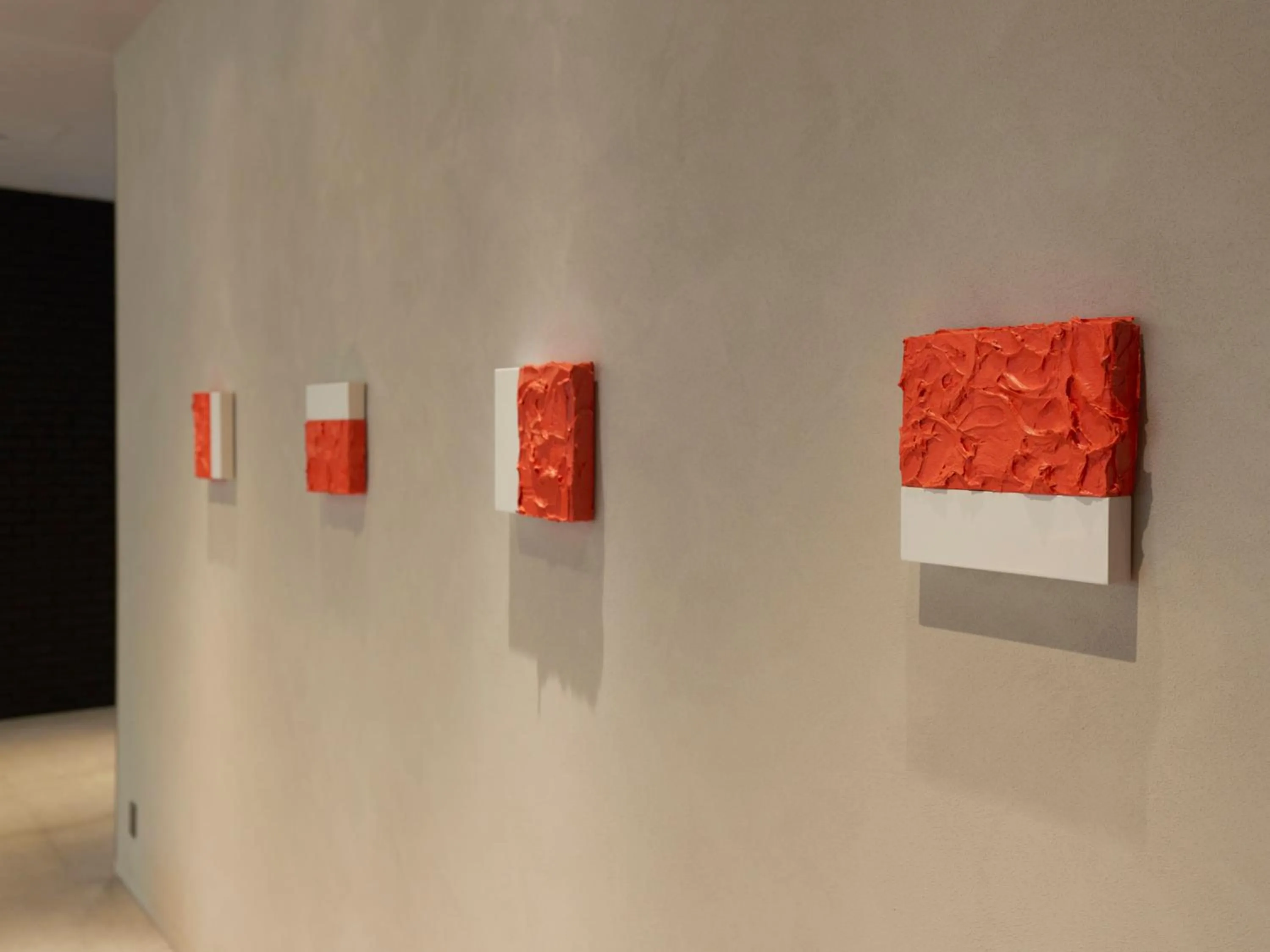 Area and facilities in CROSS Life Hakata Tenjin