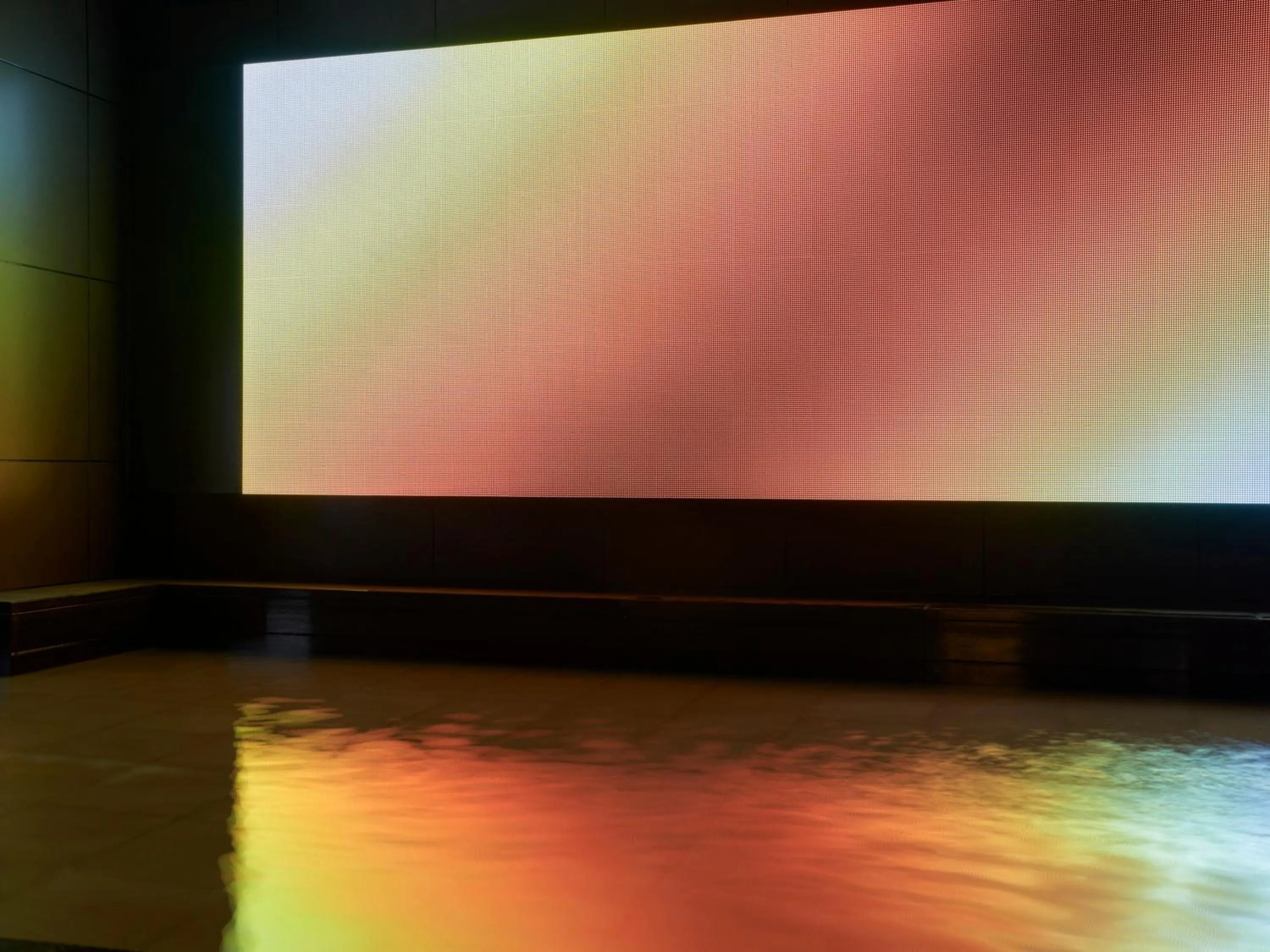 Public Bath in CROSS Life Hakata Tenjin