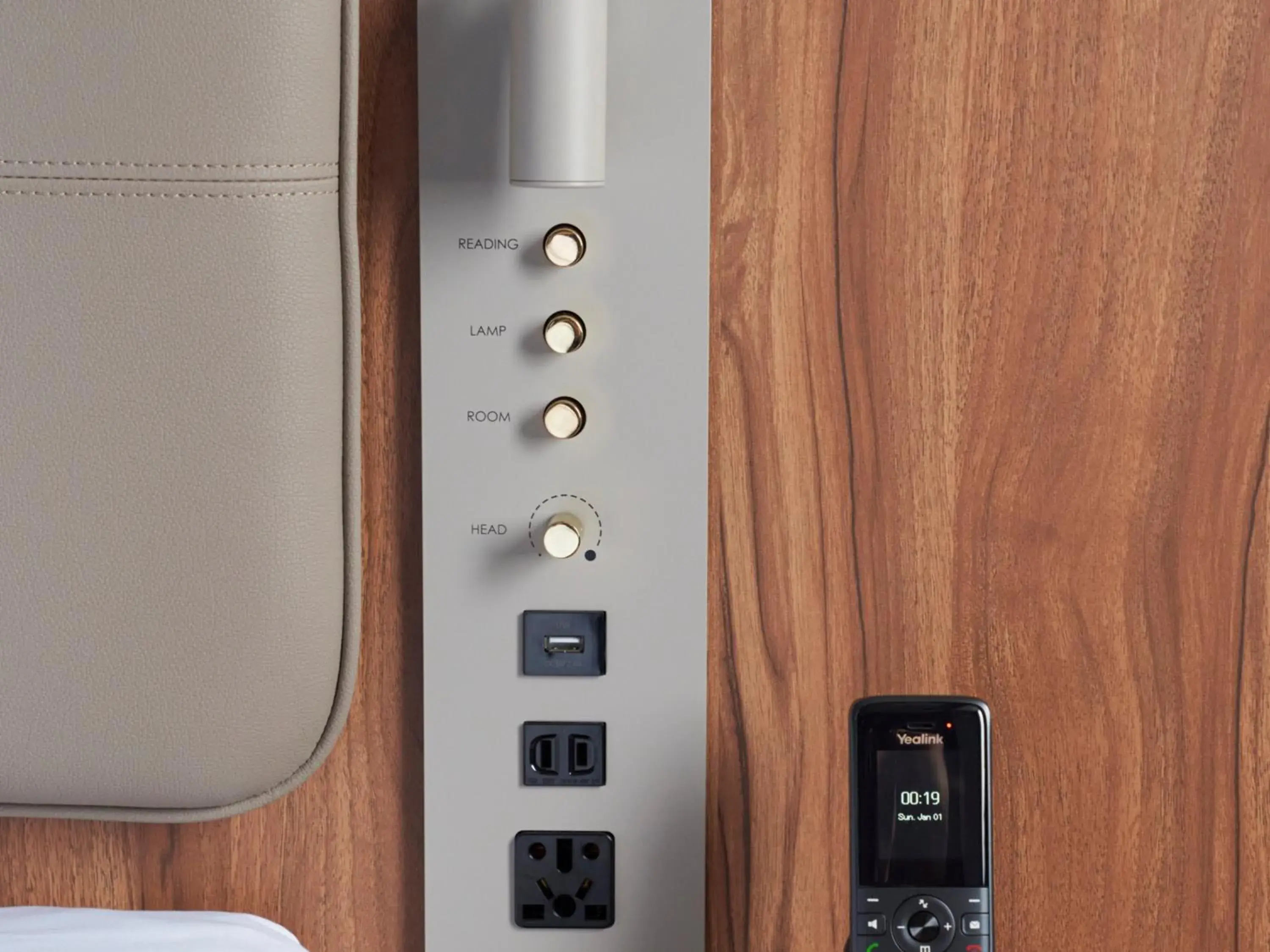 Comfort Queen Room - single occupancy in CROSS Life Hakata Tenjin Comfort Queen Room - single occupancy in CROSS Life Hakata Tenjin