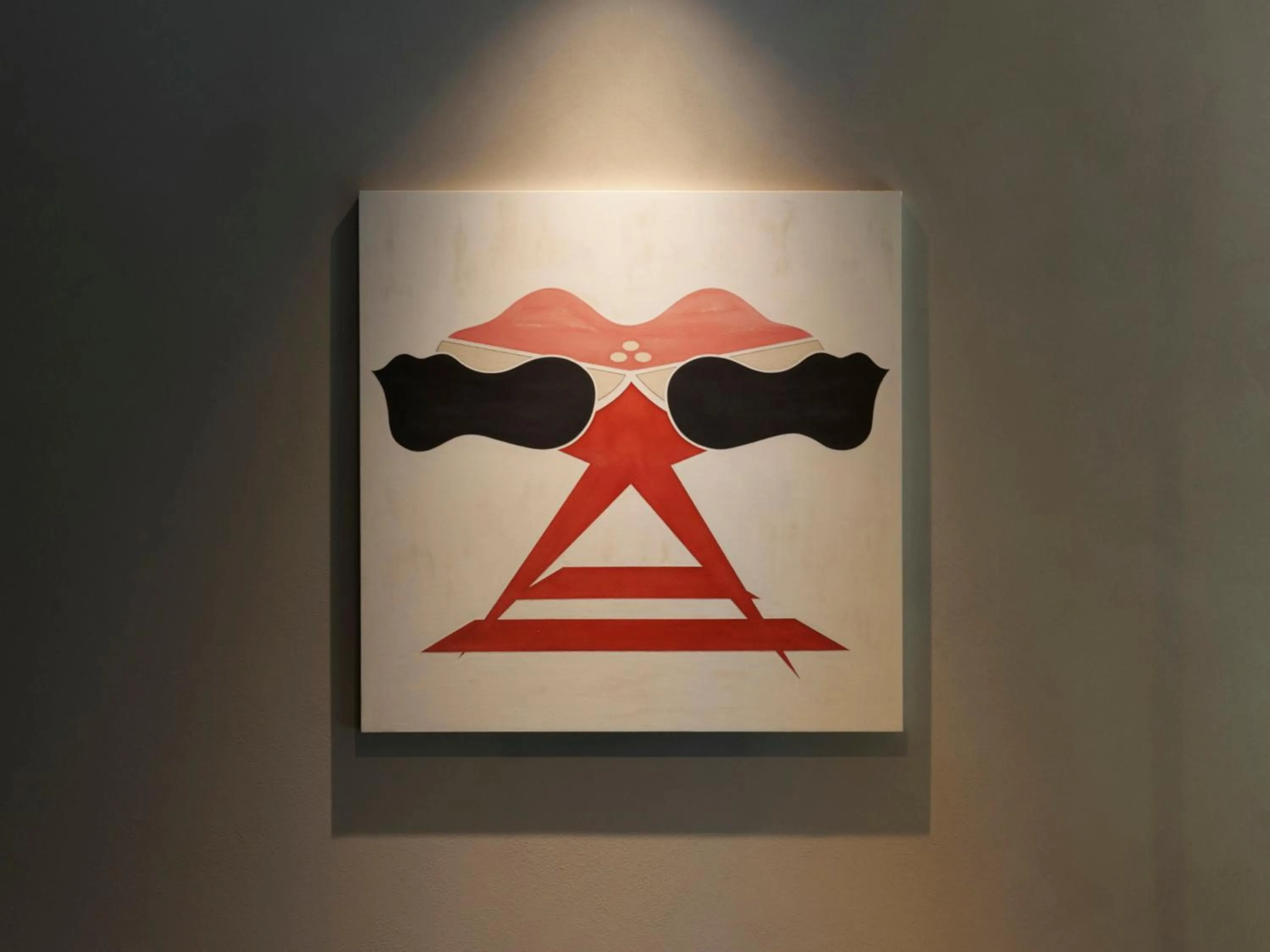 Area and facilities in CROSS Life Hakata Tenjin