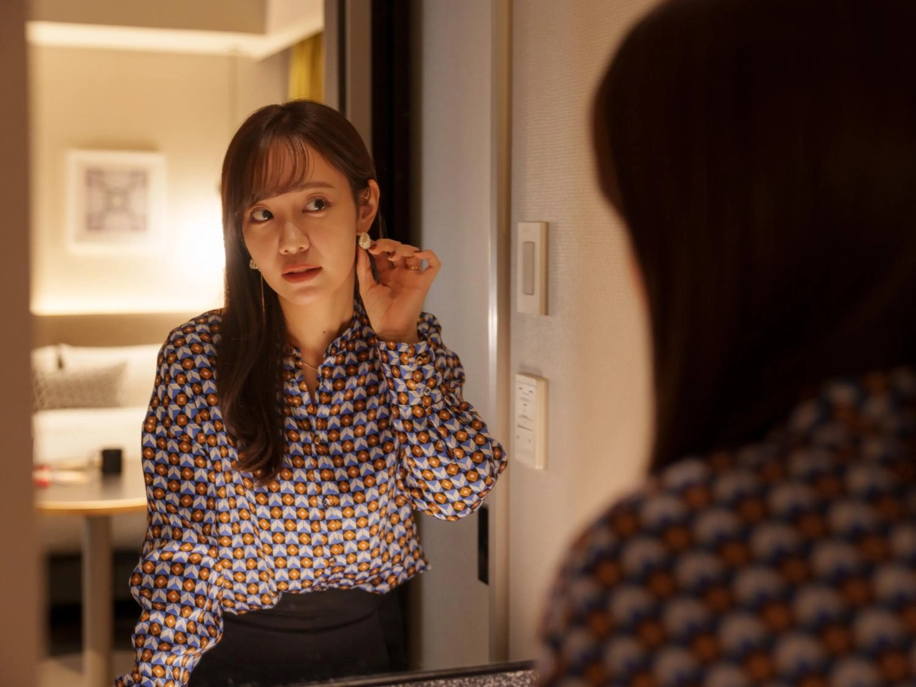 People in CROSS Life Hakata Tenjin