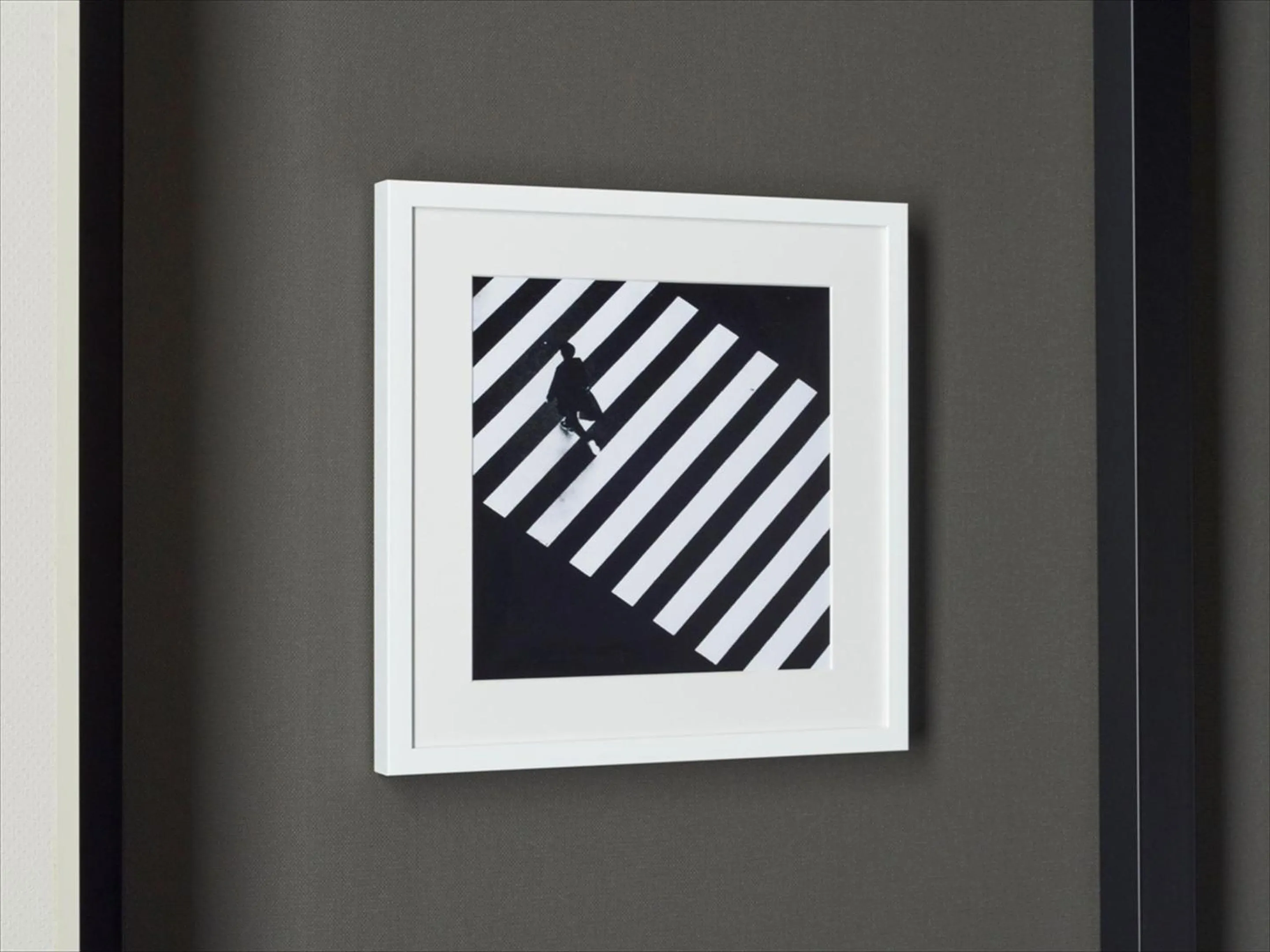 Twin Room with Loft in CROSS Life Hakata Tenjin