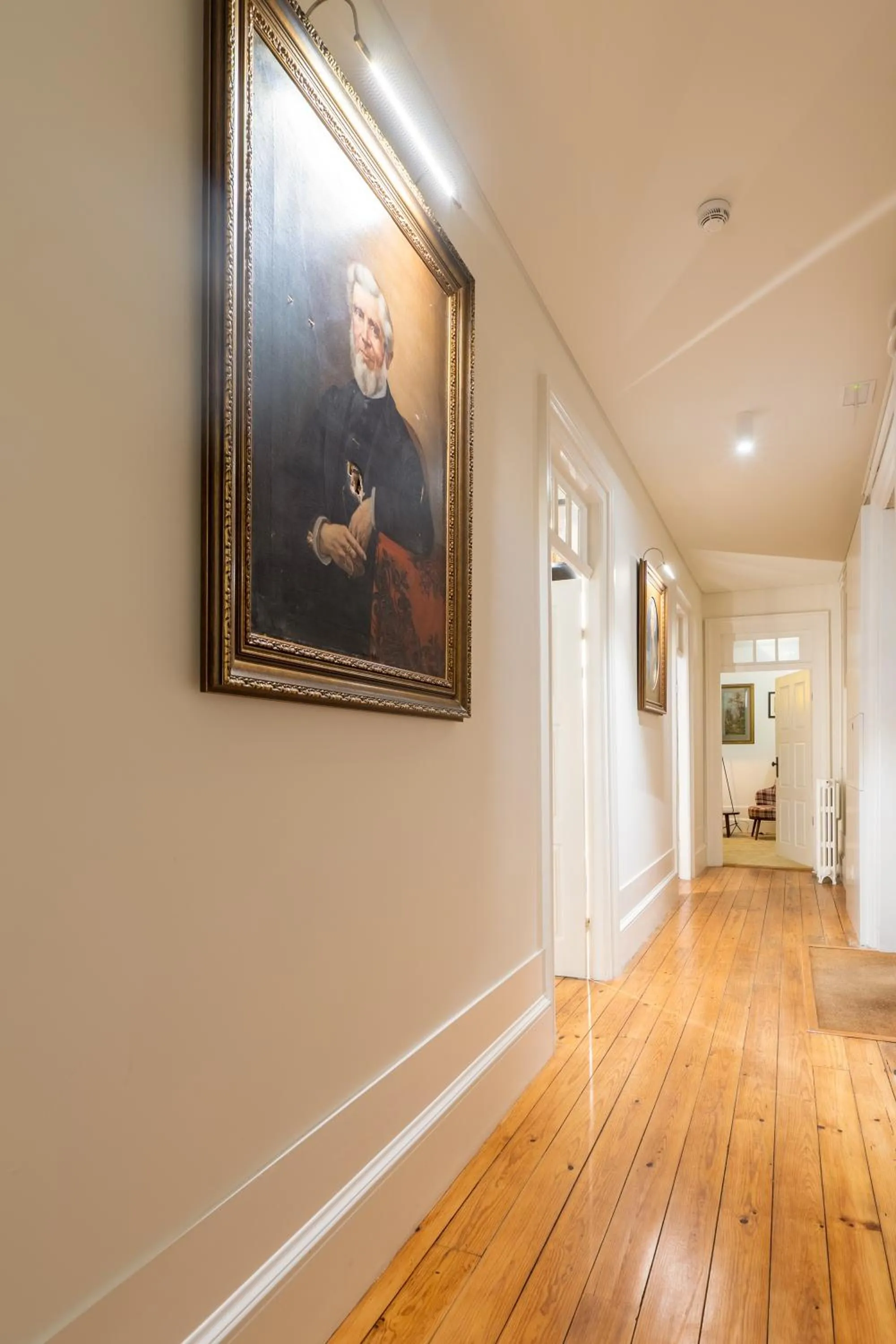 Property building in FONTE SANTA Manor House