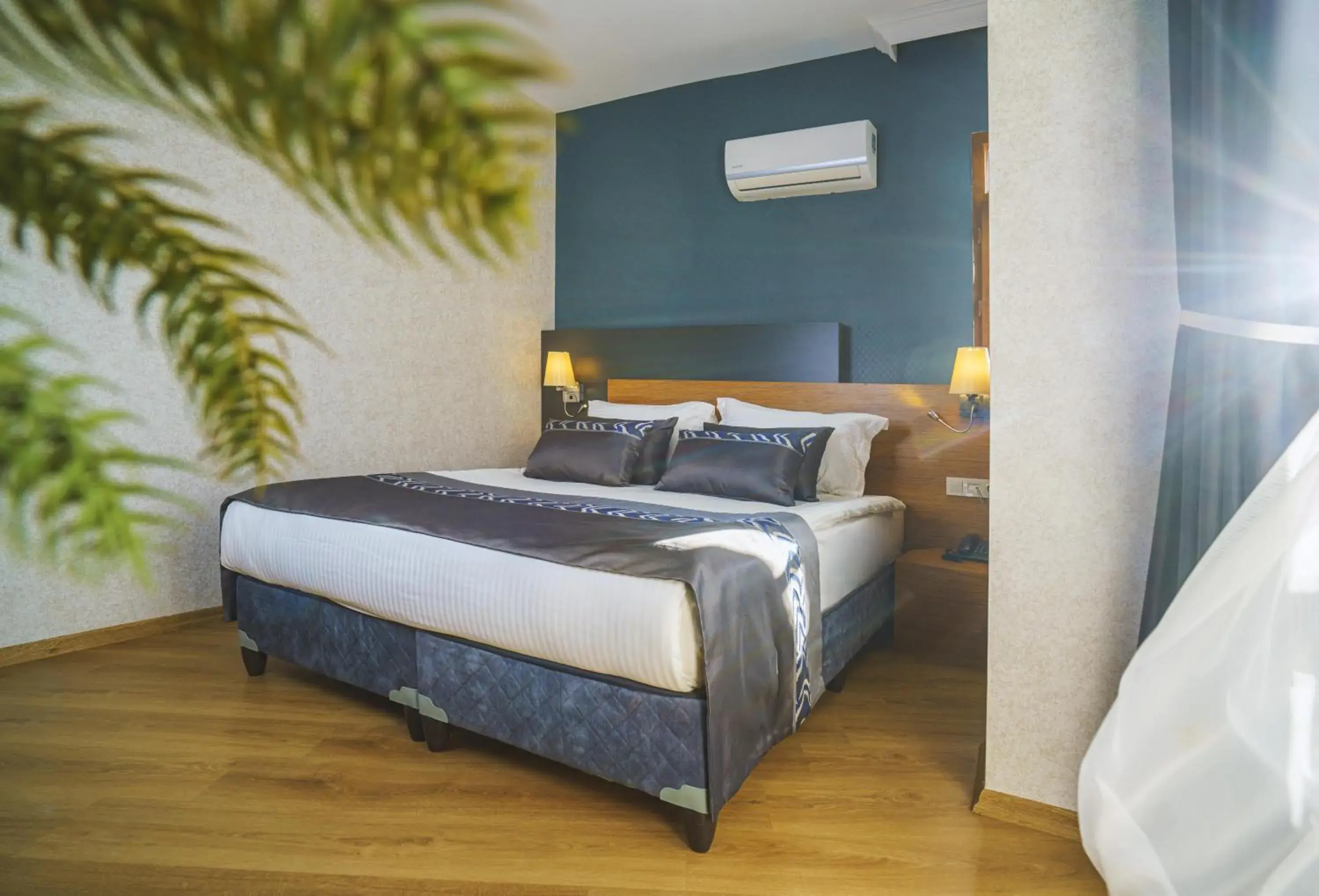 Family Room in Qinn Hotel Family Room in Qinn Hotel