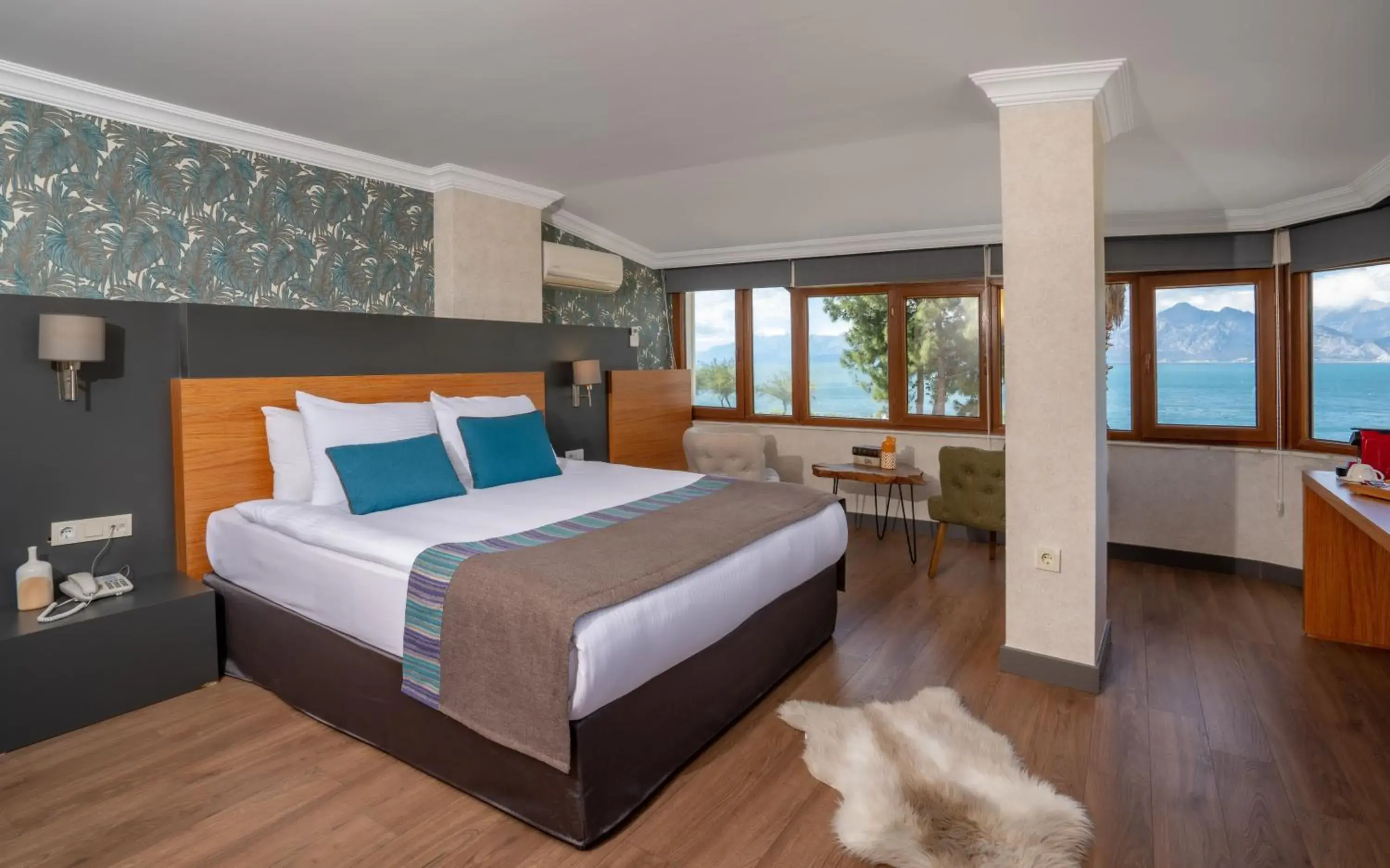 Suite in Qinn Hotel Suite in Qinn Hotel