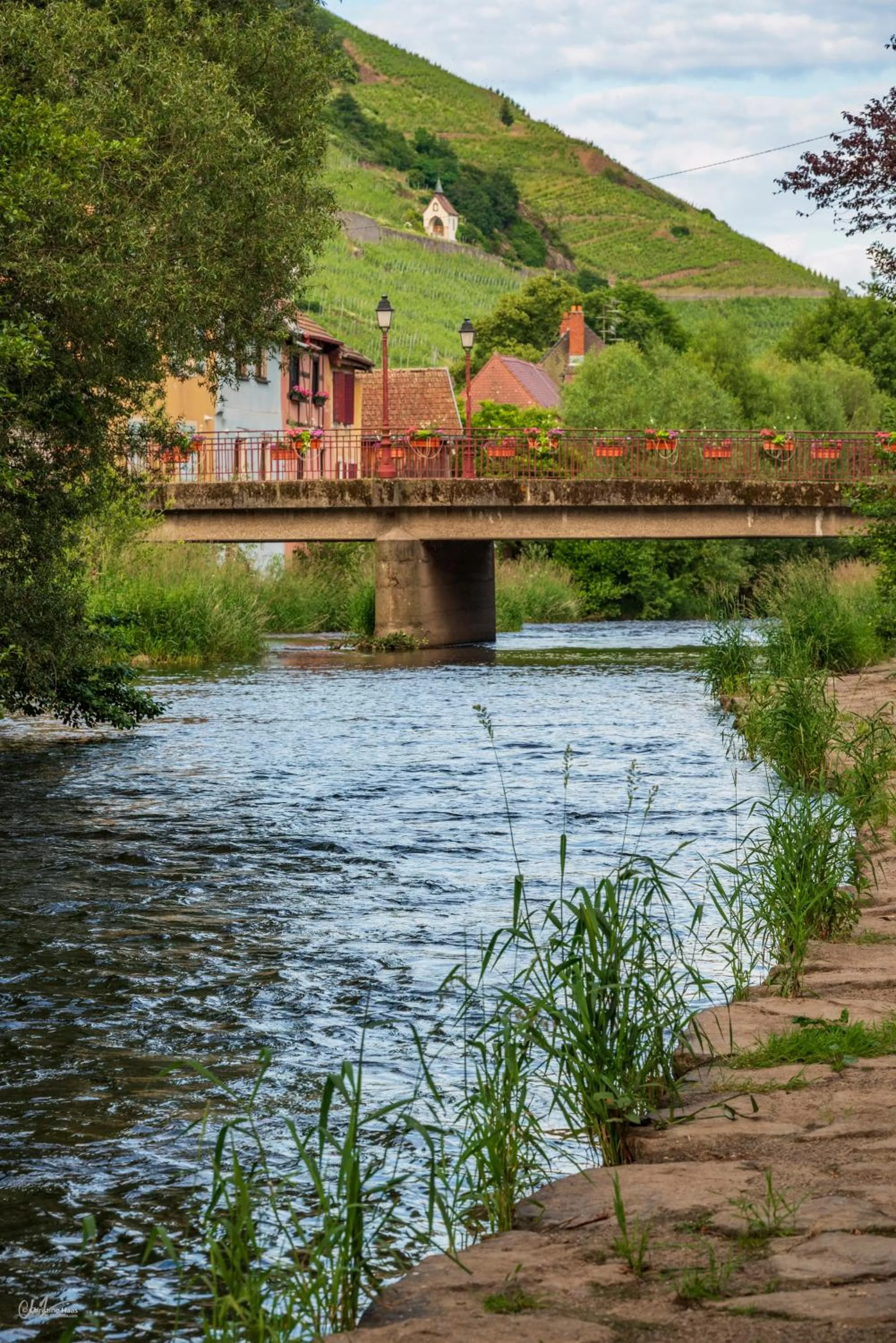 Nearby landmark in Lagrange Apart Hôtel Mulhouse Saint Sauveur