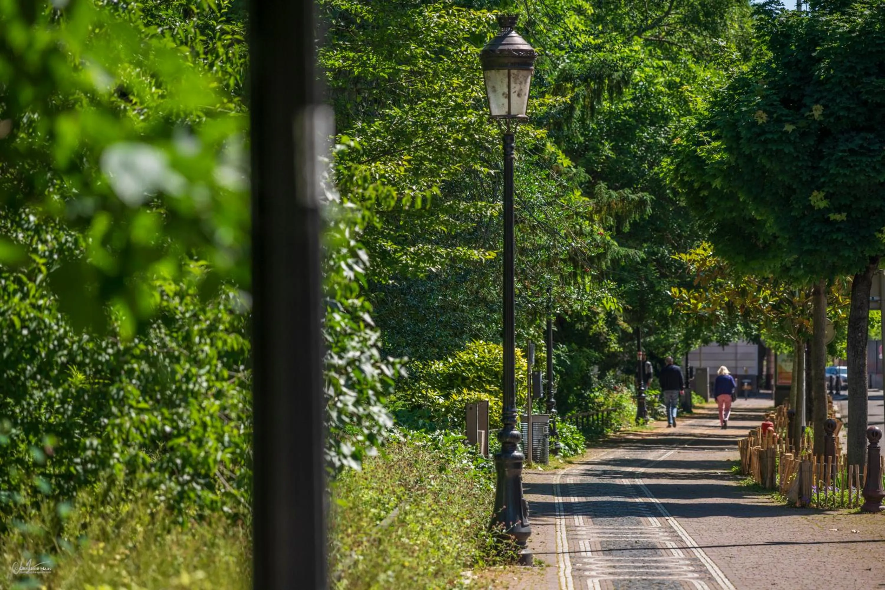 Nearby landmark in Lagrange Apart Hôtel Mulhouse Saint Sauveur