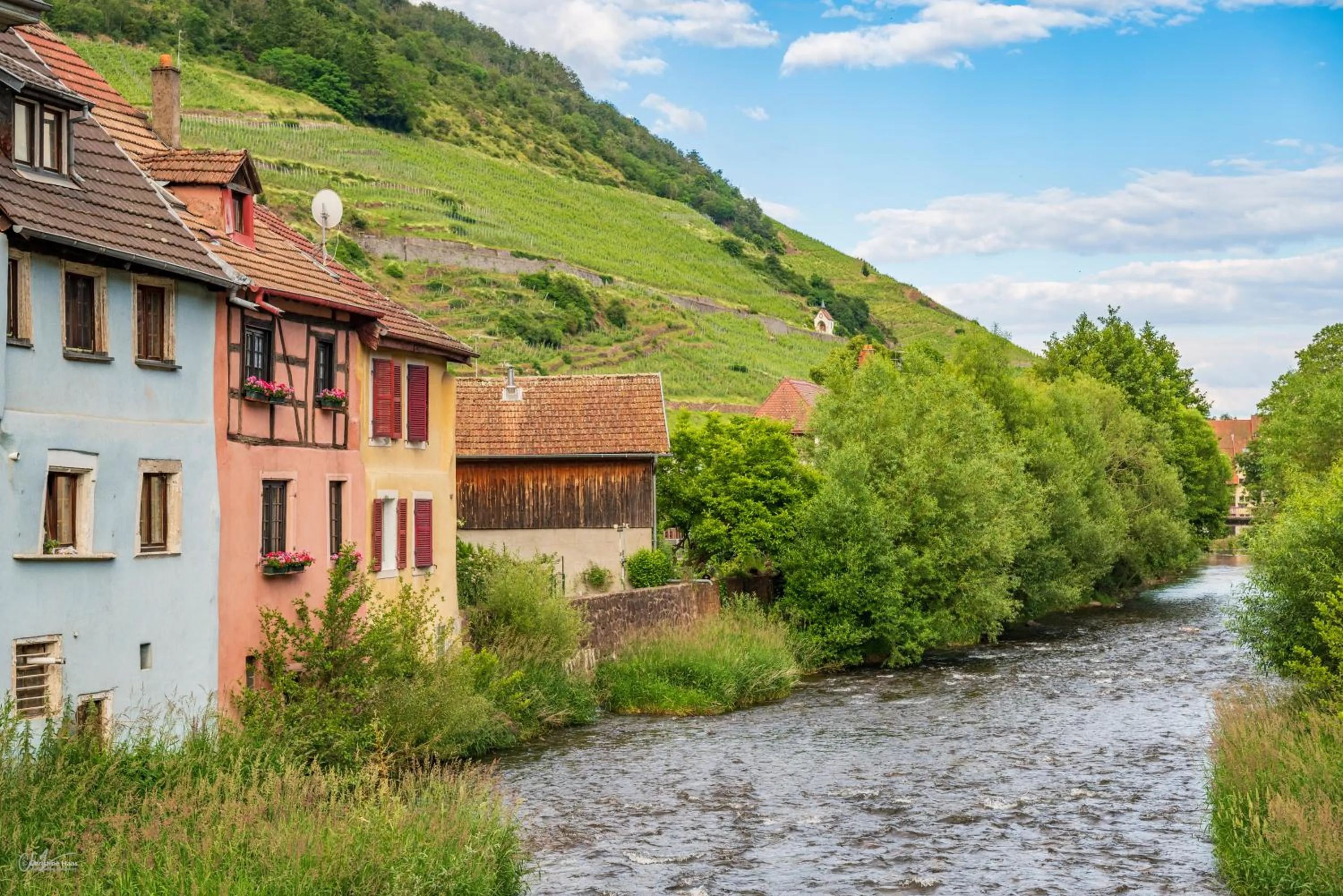 Nearby landmark in Lagrange Apart Hôtel Mulhouse Saint Sauveur