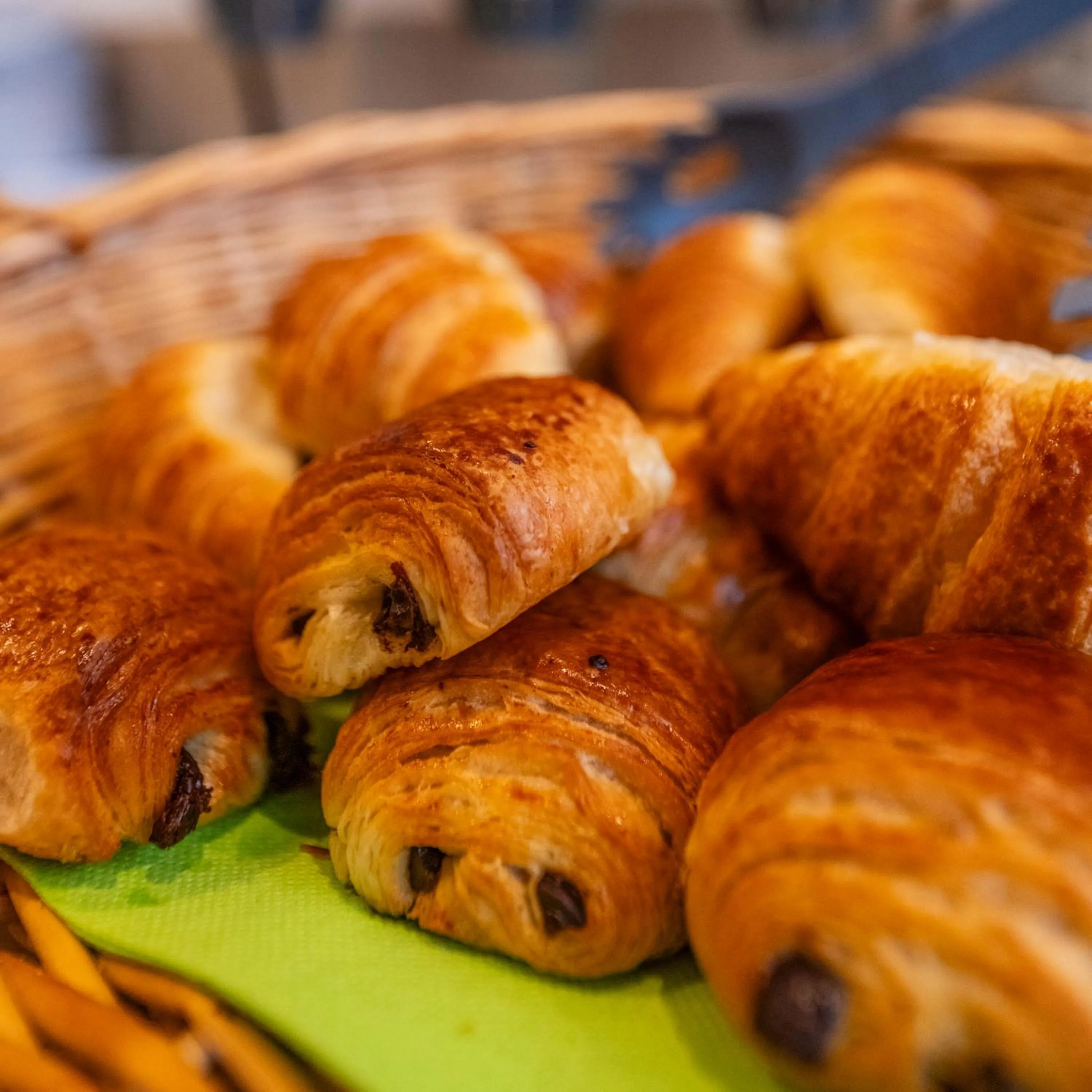 Food and drinks in Lagrange Apart Hôtel Mulhouse Saint Sauveur